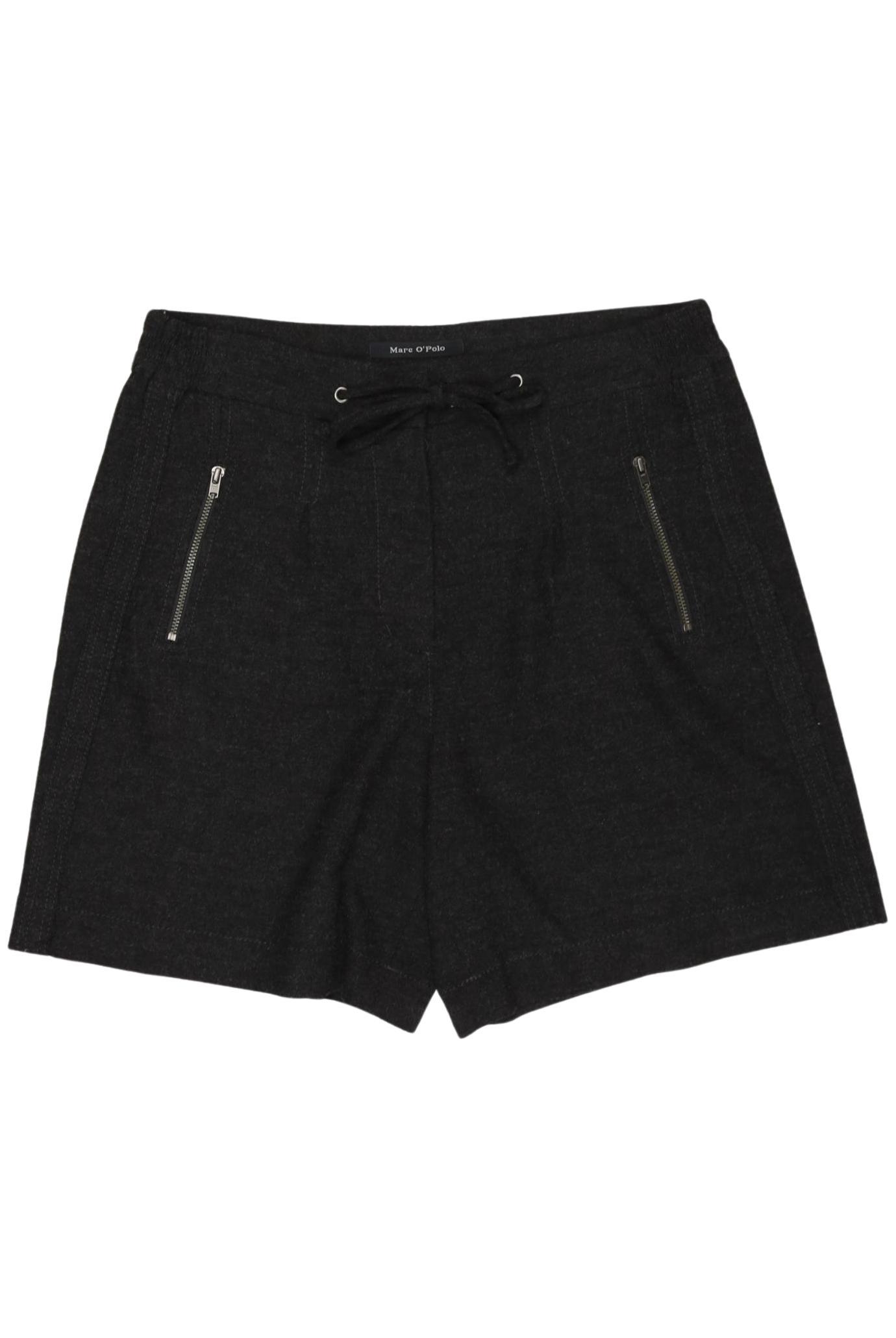 

Marc O Polo Damen Shorts, grau, Gr. 34