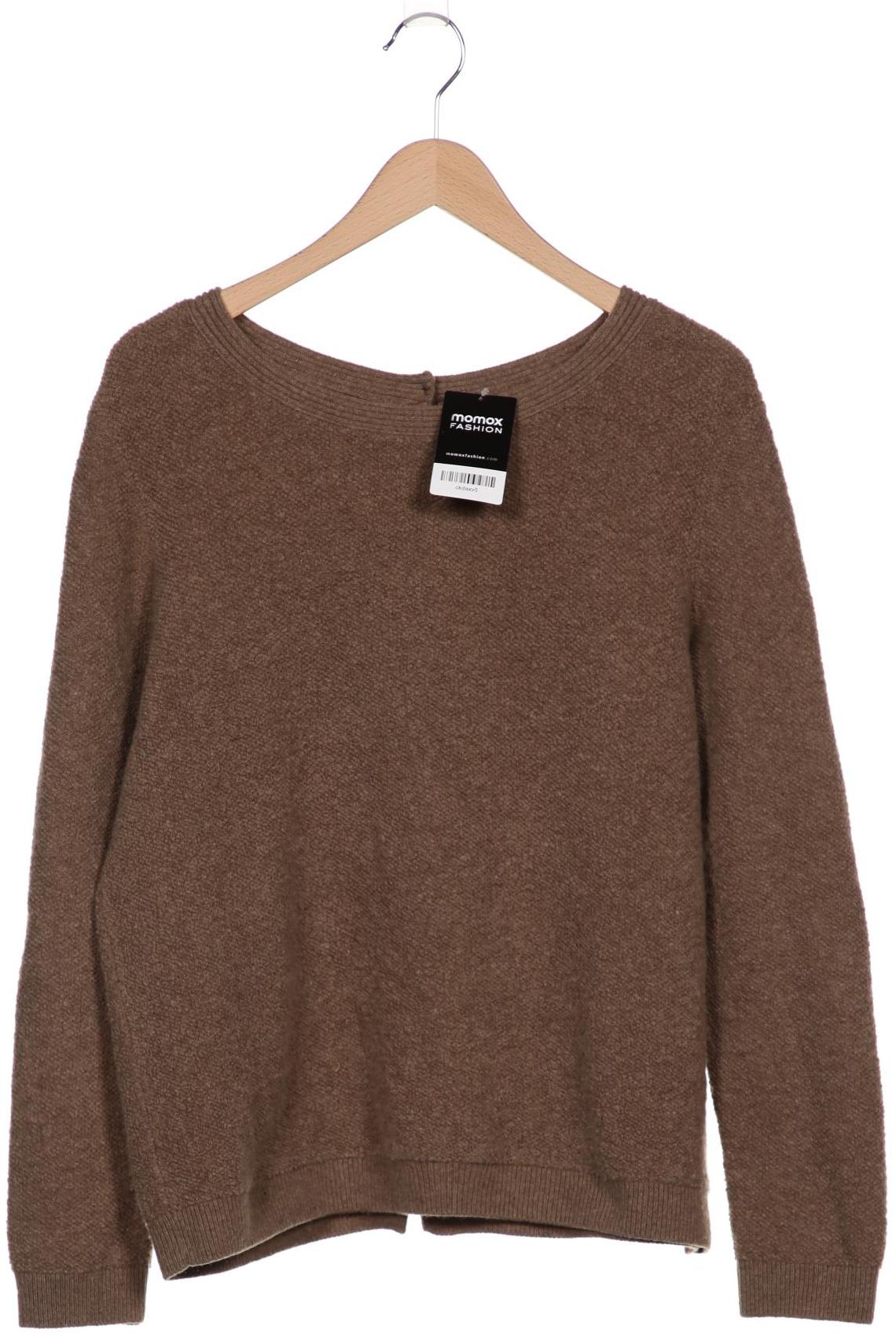 

Marc O Polo Damen Pullover, braun