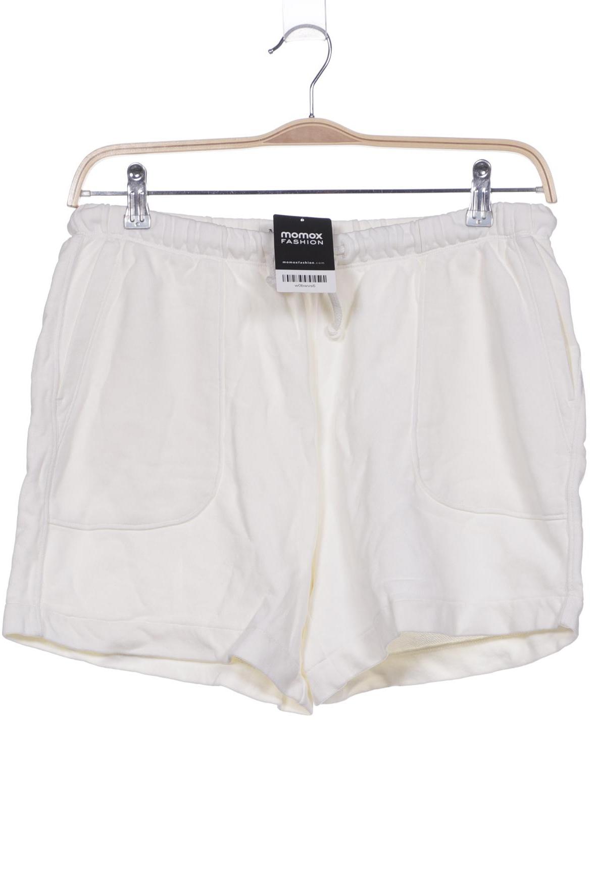 

Marc O Polo Damen Shorts, cremeweiß, Gr. 42