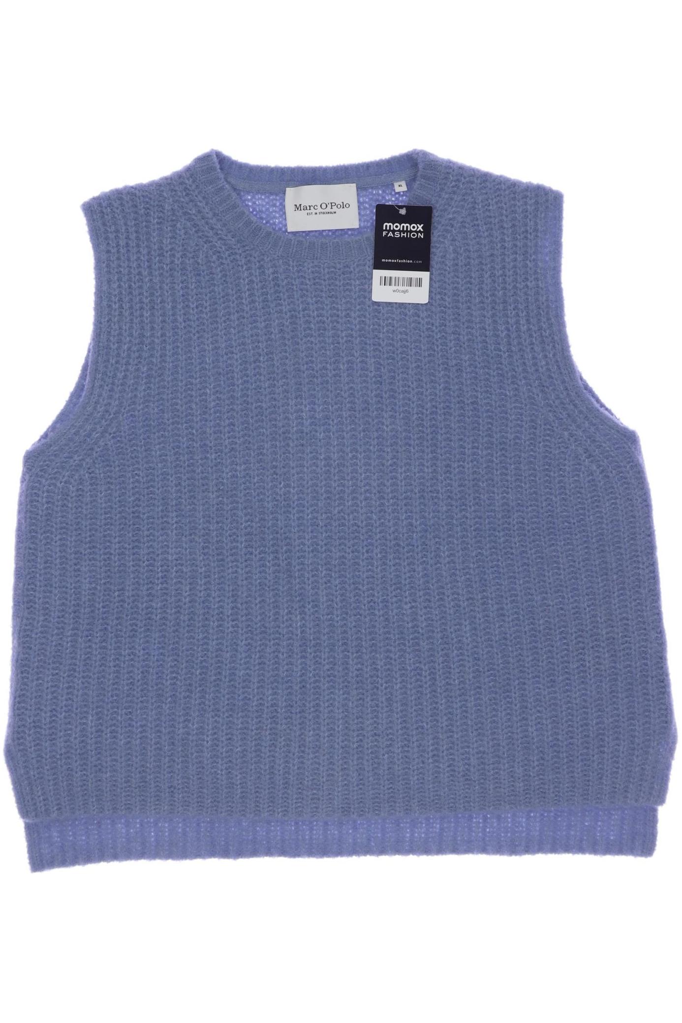 

Marc O Polo Damen Pullover, hellblau, Gr. 44