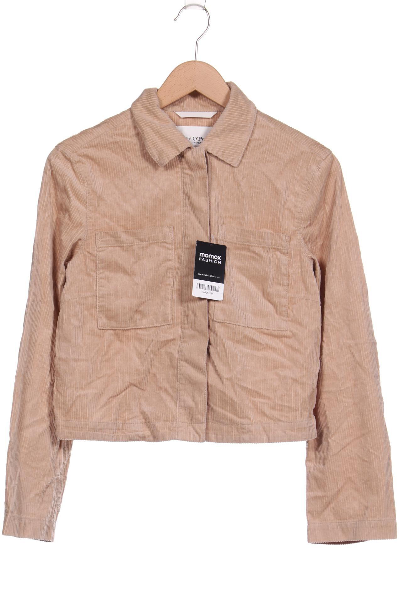 

Marc O Polo Damen Jacke, beige