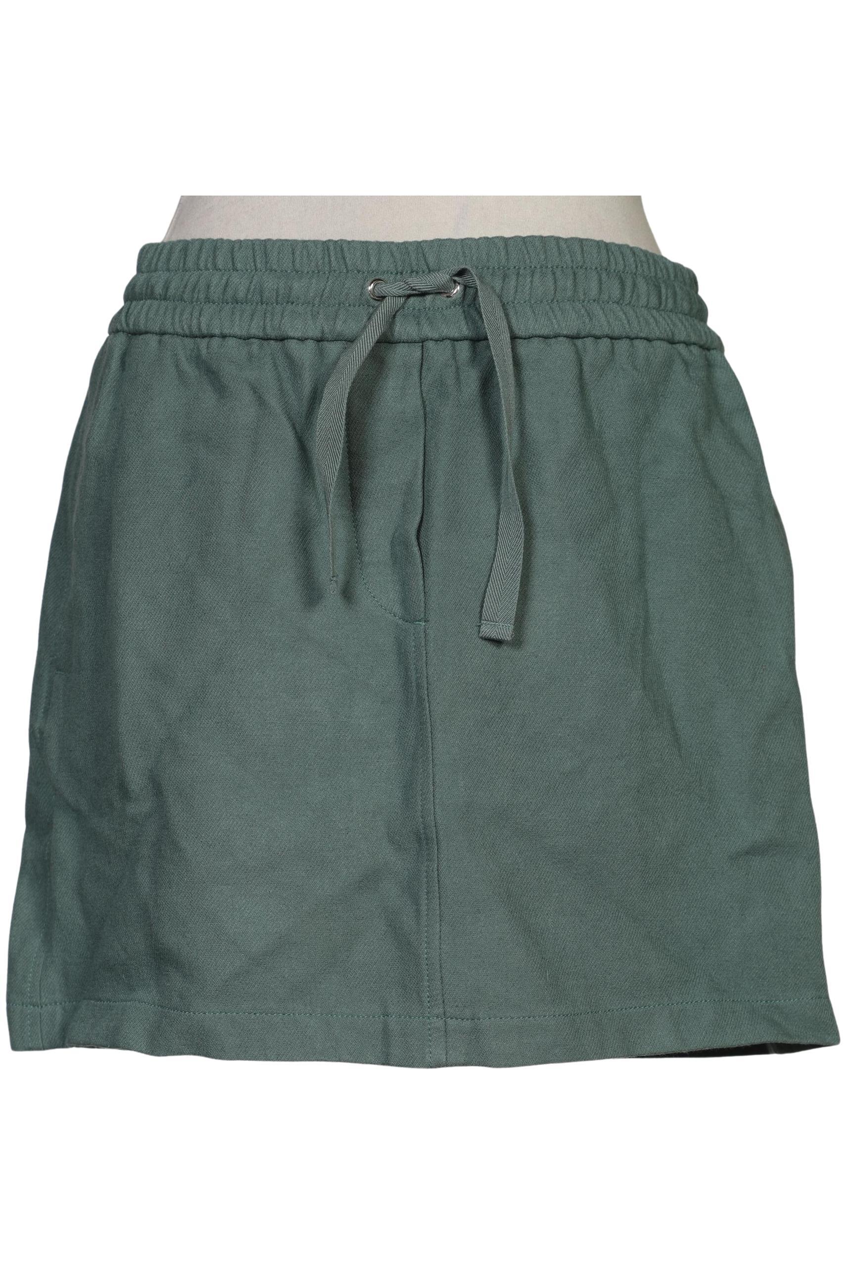 

Marc O Polo Damen Rock, türkis, Gr. 36