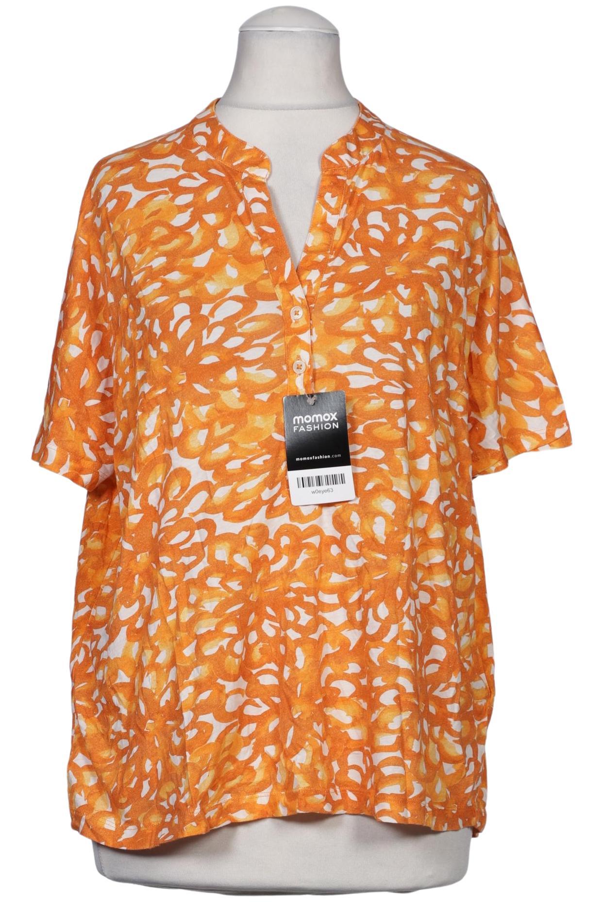 

Marc O Polo Damen Bluse, mehrfarbig, Gr. 36