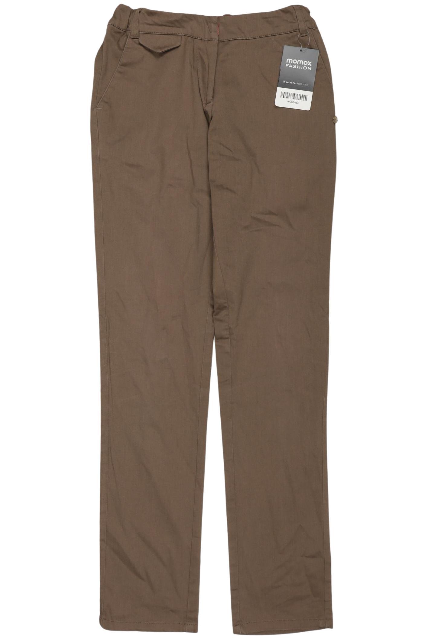 

Marc O Polo Mädchen Stoffhose, braun, Gr. 152