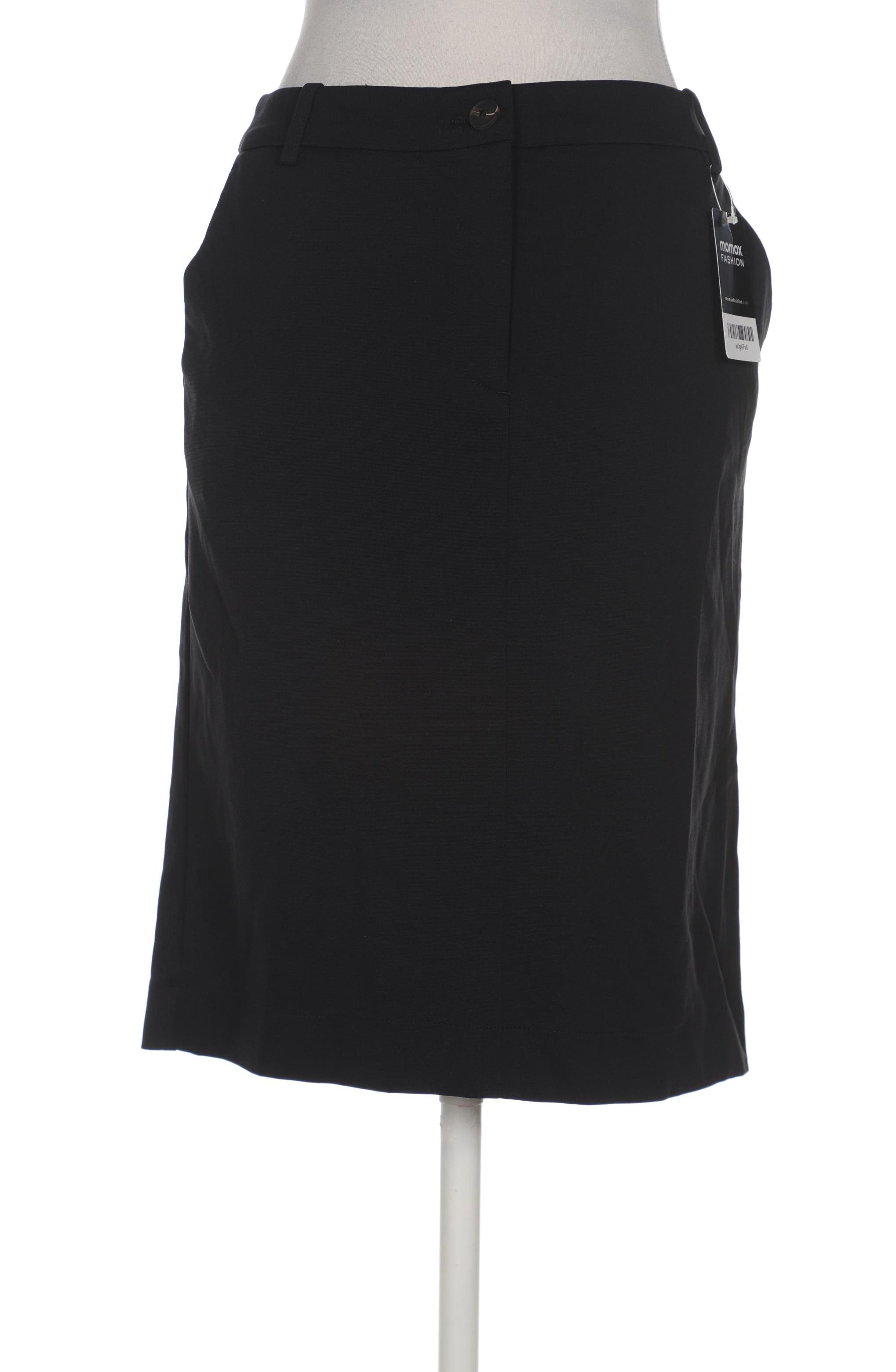 

Marc O Polo Damen Rock, schwarz, Gr. 36