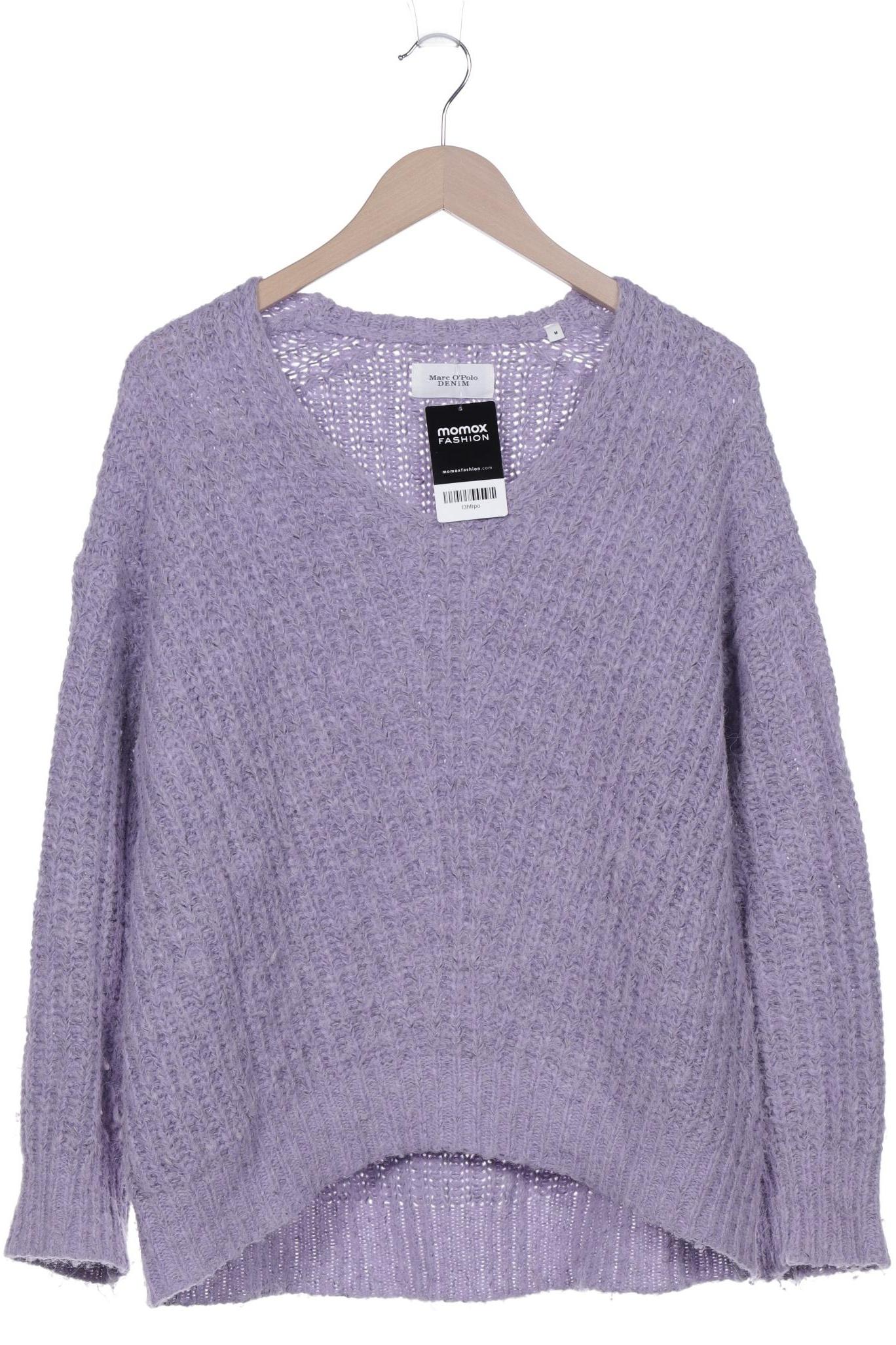 

Marc O Polo Damen Pullover, flieder, Gr. 38