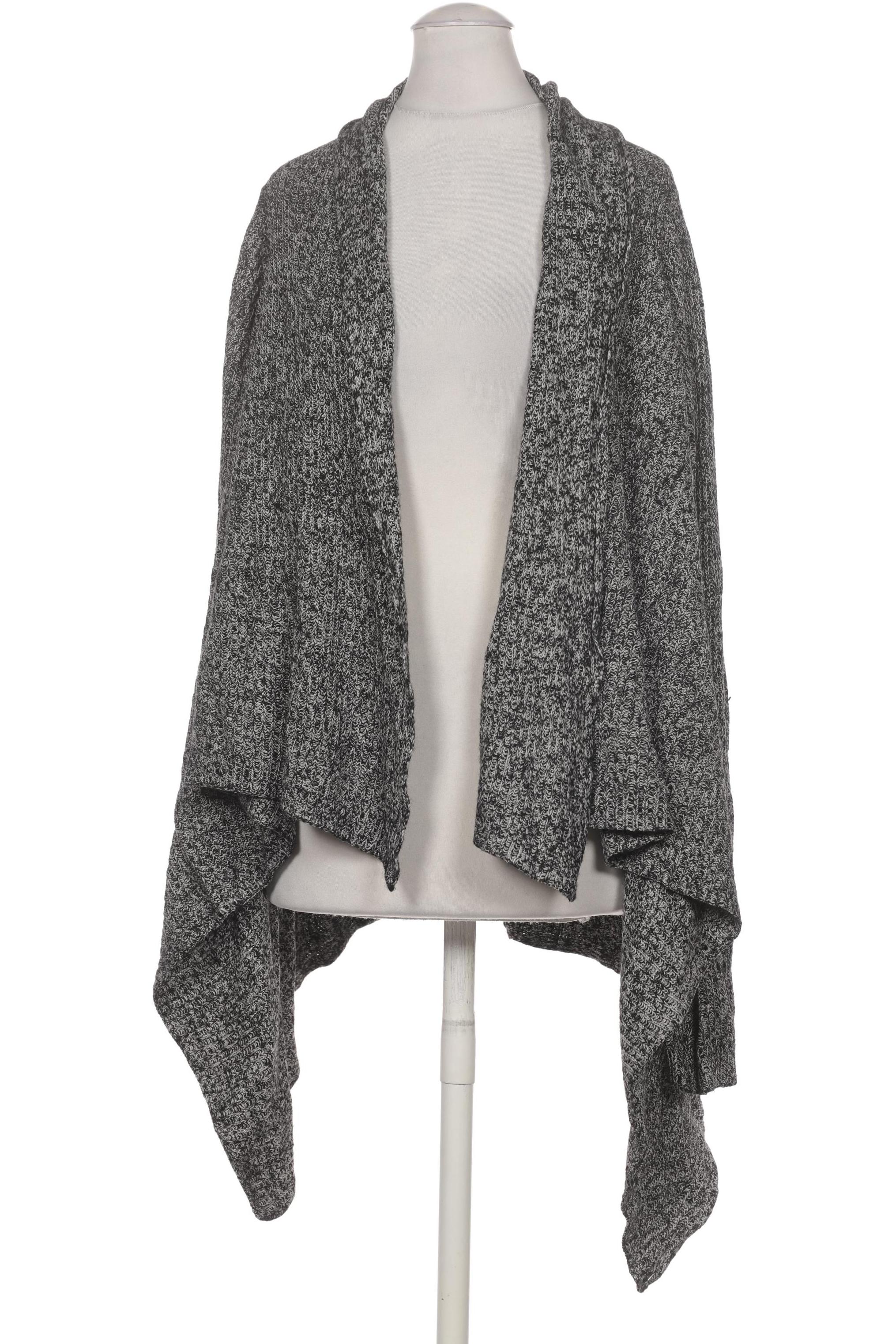 

Marc O Polo Damen Strickjacke, grau, Gr. 34