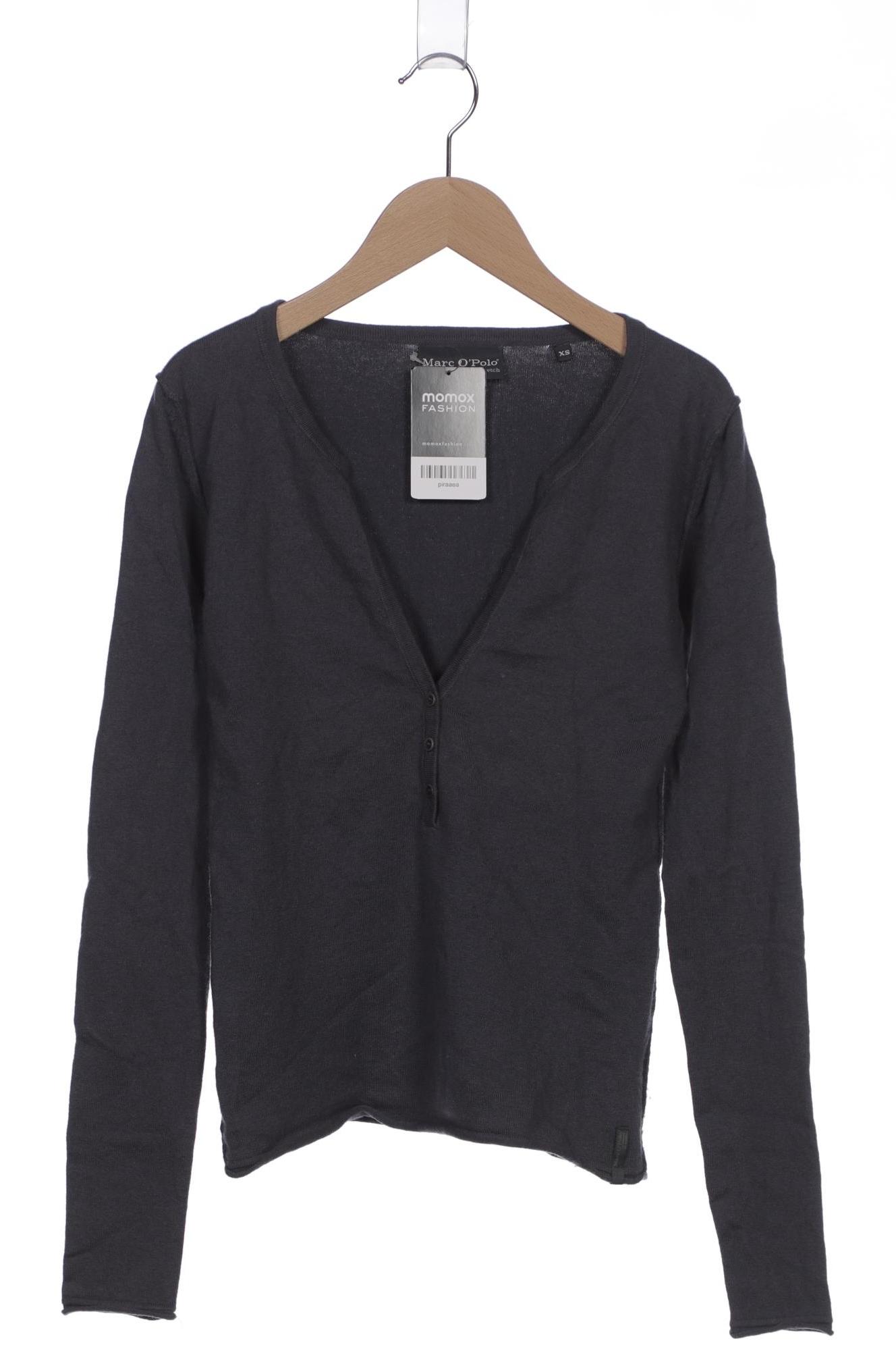 

Marc O Polo Damen Pullover, marineblau, Gr. 34