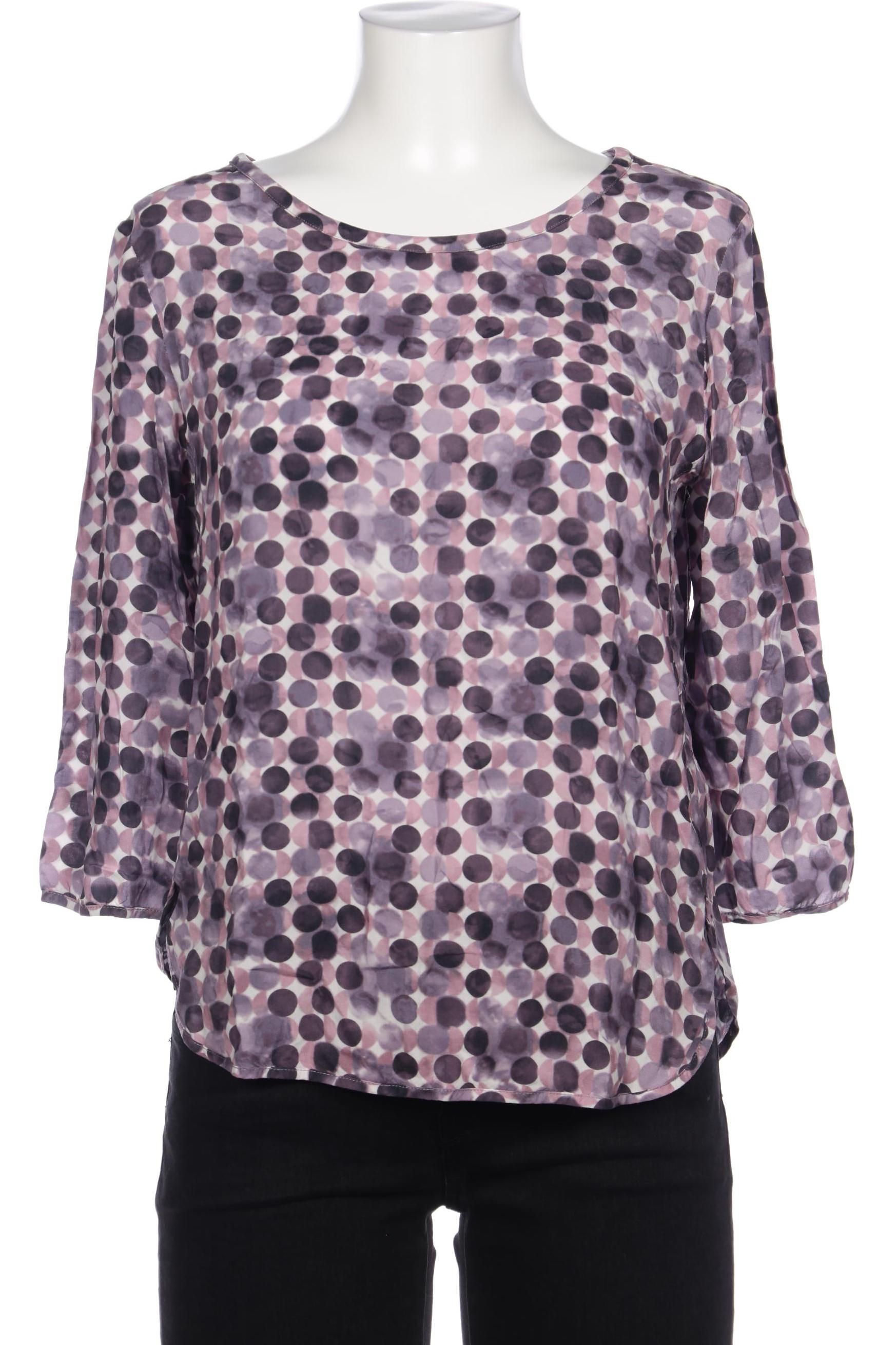

Marc O Polo Damen Bluse, flieder, Gr. 38
