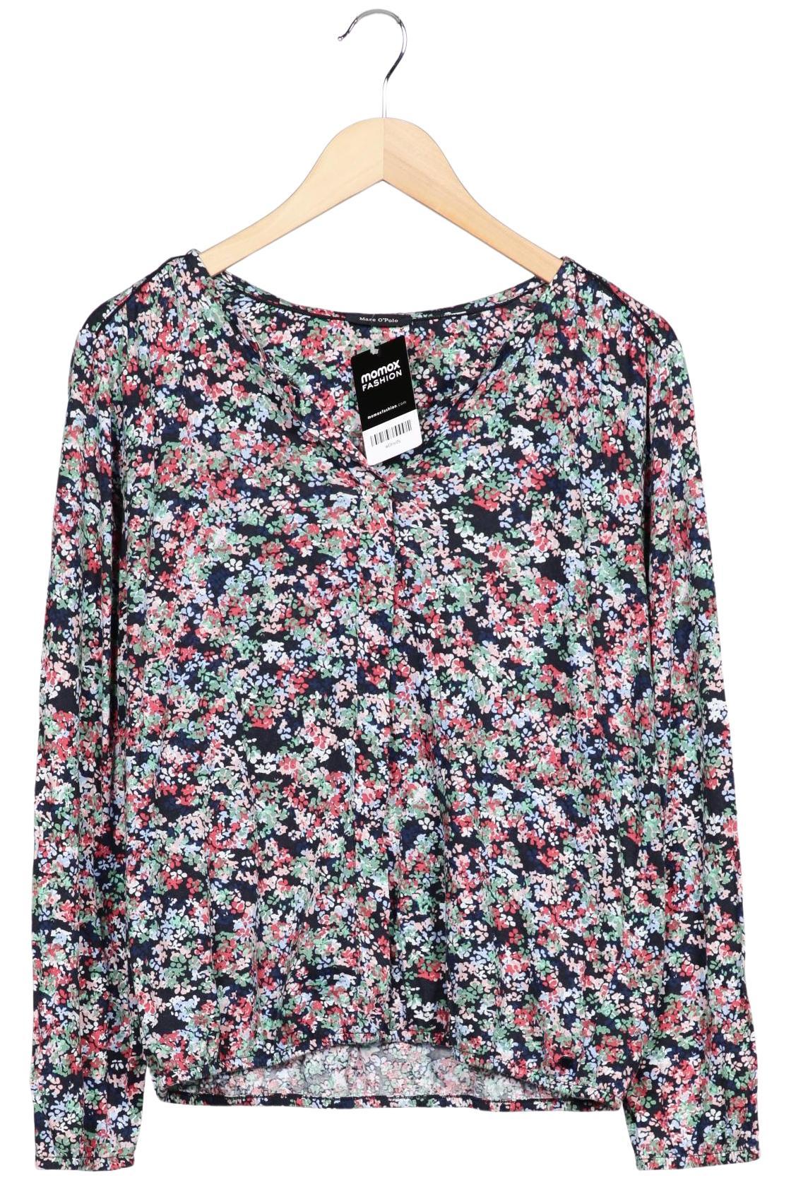 

Marc O Polo Damen Bluse, mehrfarbig, Gr. 44