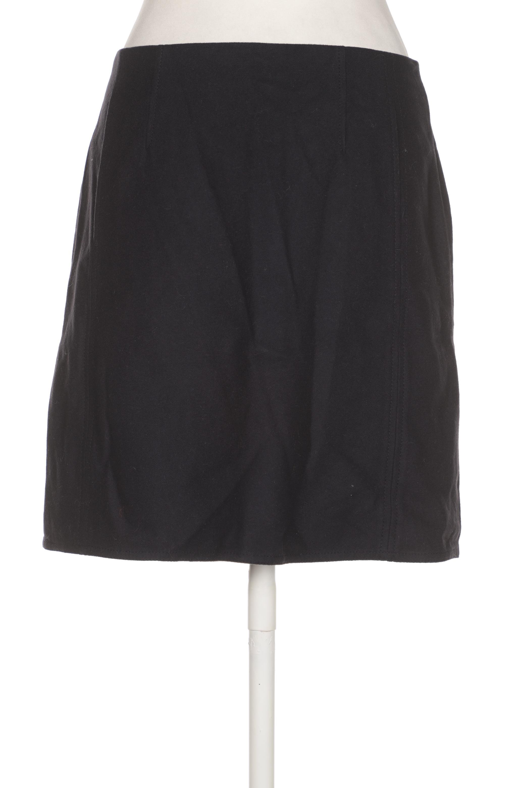 

Marc O Polo Damen Rock, marineblau, Gr. 34