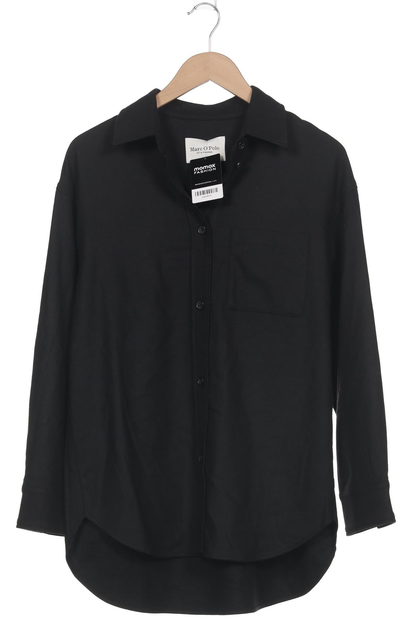 

Marc O Polo Damen Jacke, schwarz, Gr. 36
