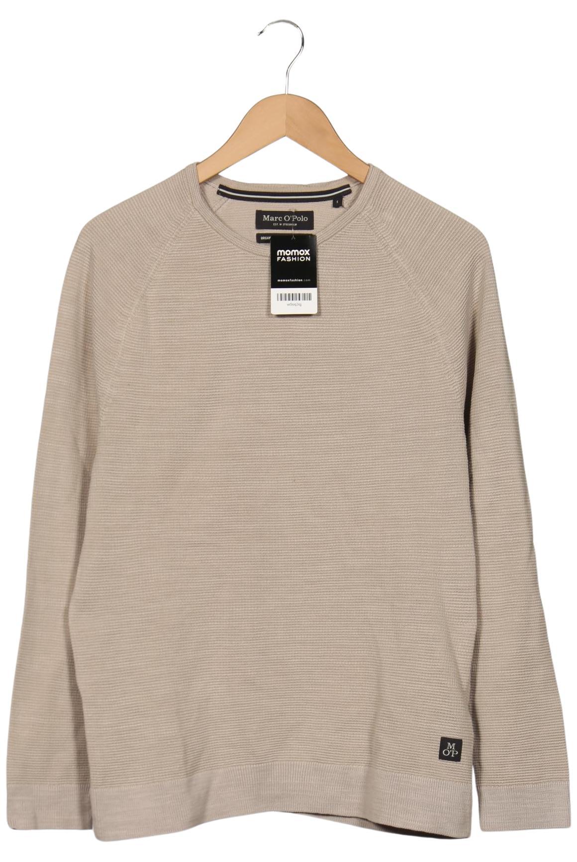 

Marc O Polo Herren Pullover, beige, Gr. 46