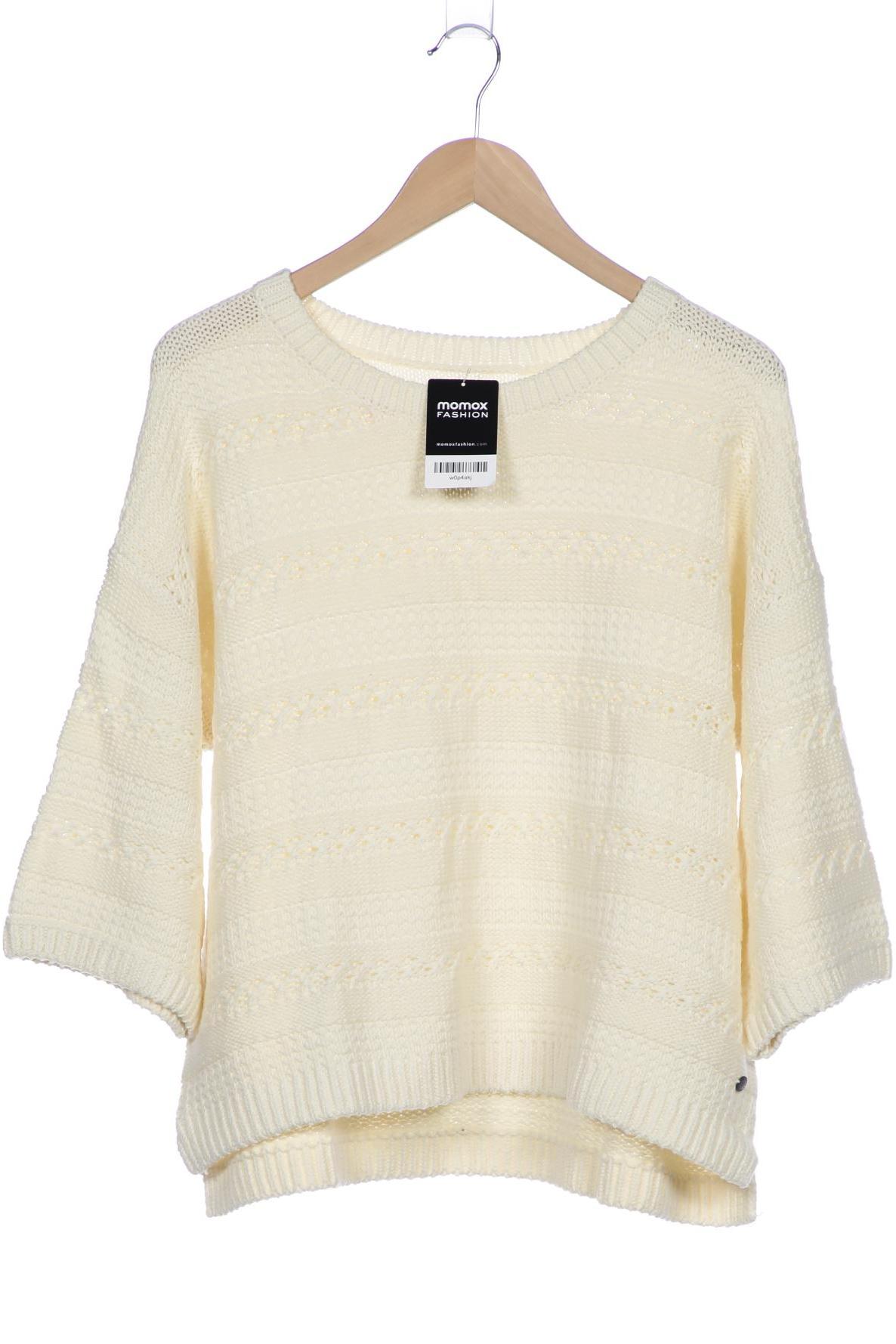 

Marc O Polo Damen Pullover, cremeweiß, Gr. 38