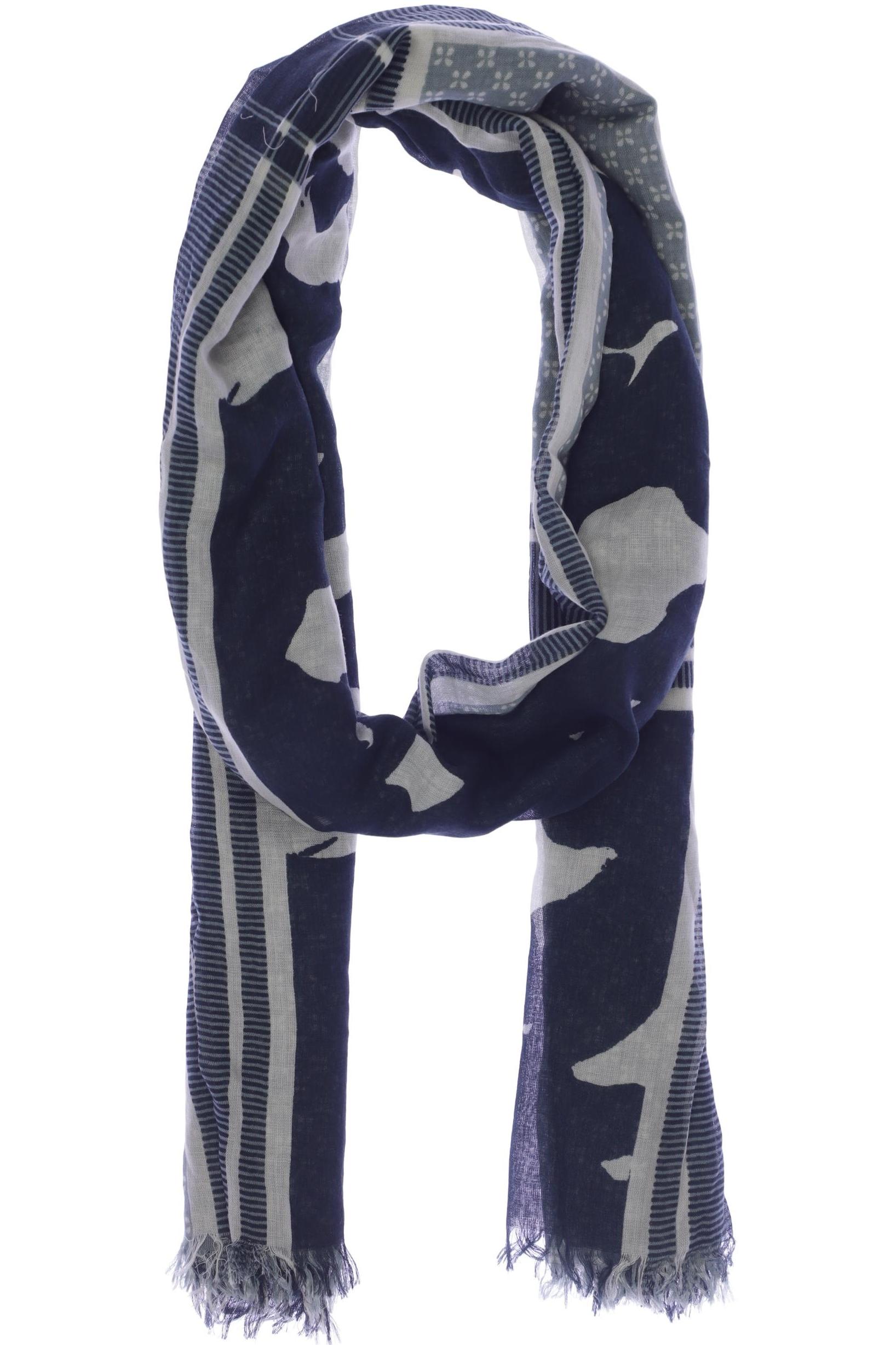 

Marc O Polo Damen Schal, grün, Gr.