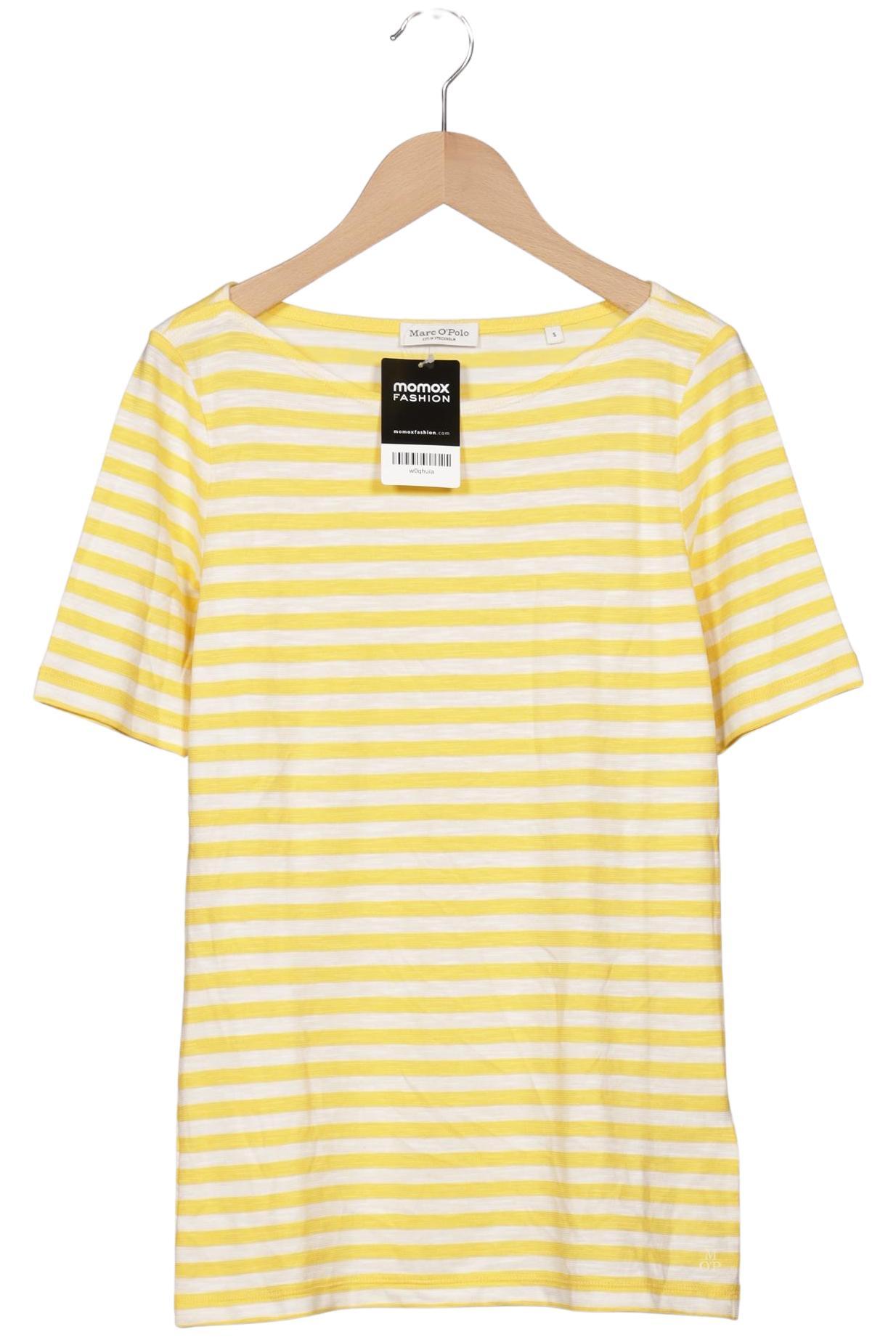 

Marc O Polo Damen T-Shirt, mehrfarbig, Gr. 36