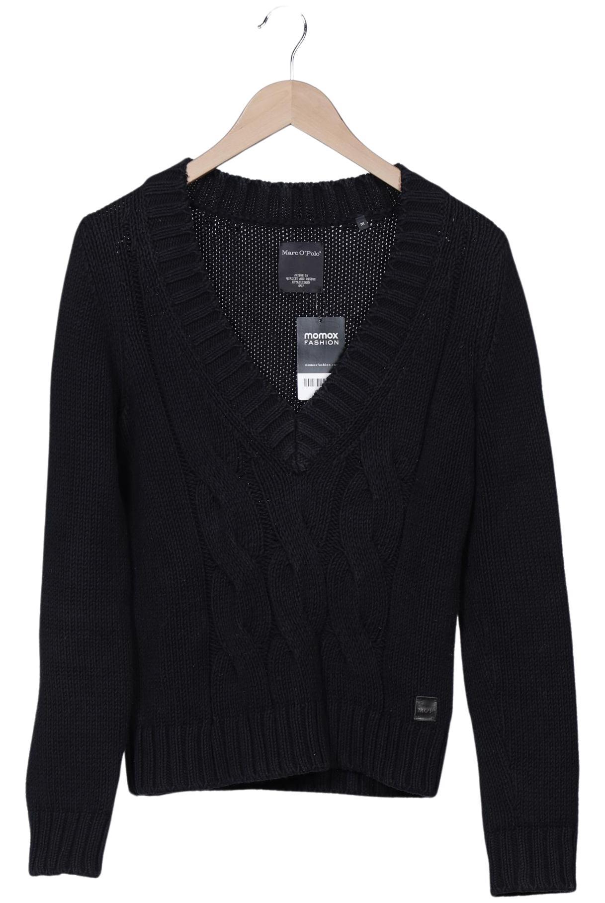 

Marc O Polo Damen Pullover, marineblau, Gr. 38