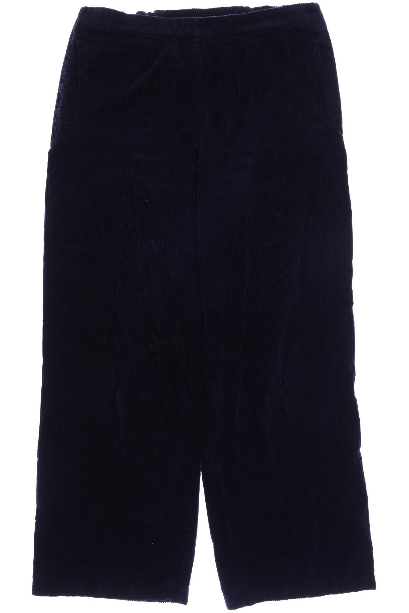 

Marc O Polo Damen Stoffhose, marineblau, Gr. 40