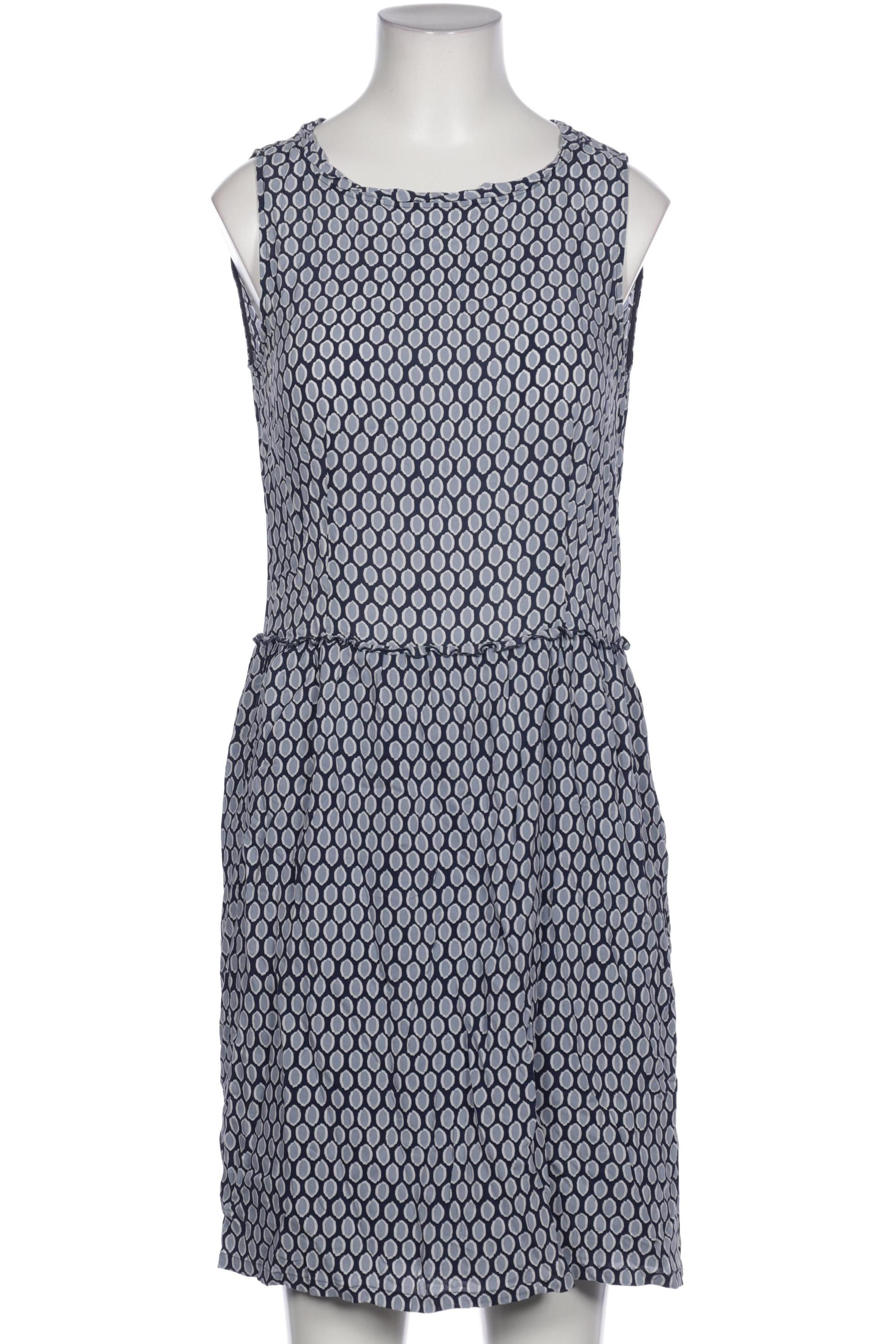 

Marc O Polo Damen Kleid, blau, Gr. 38
