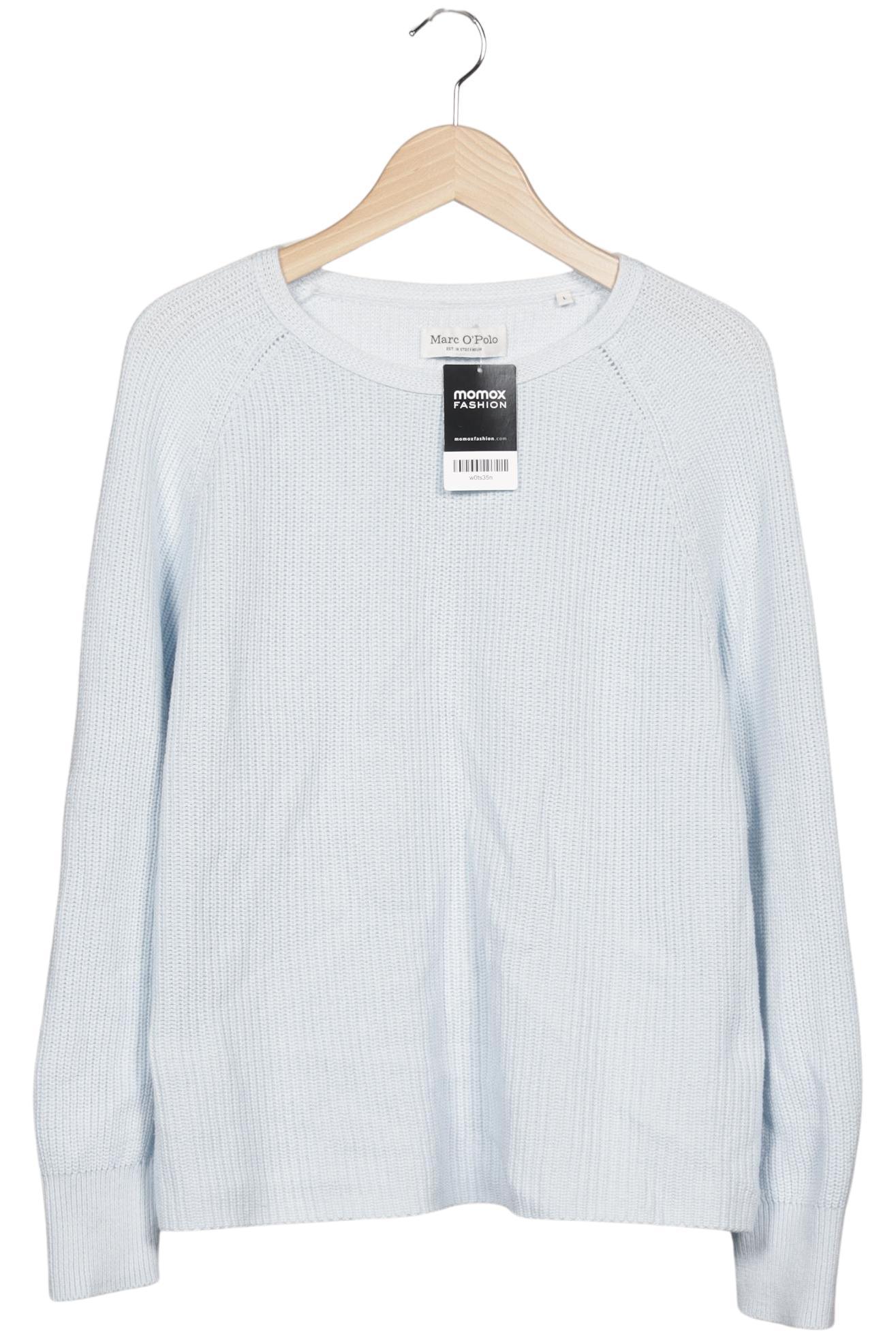 

Marc O Polo Damen Pullover, hellblau, Gr. 42