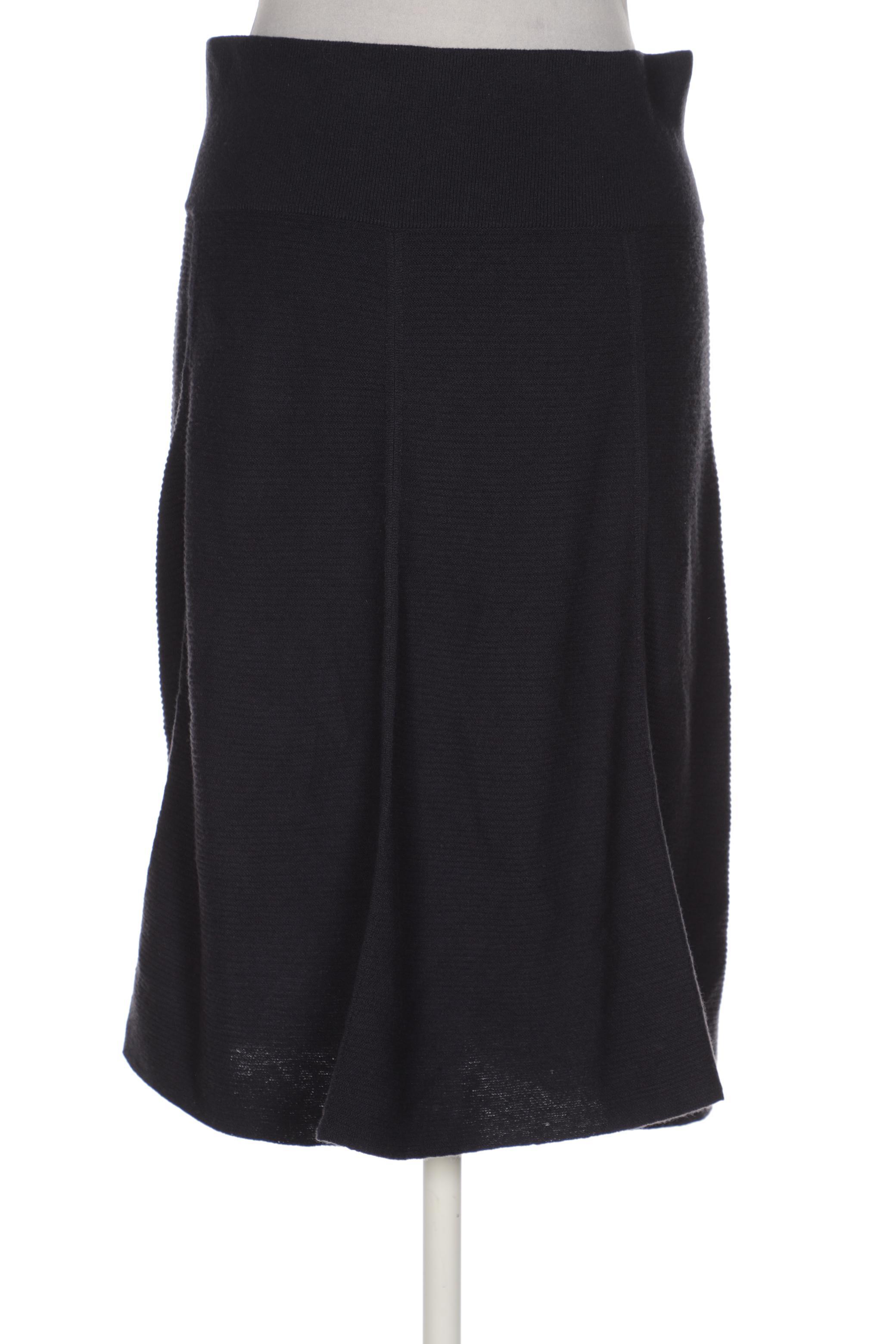 

Marc O Polo Damen Rock, marineblau, Gr. 40