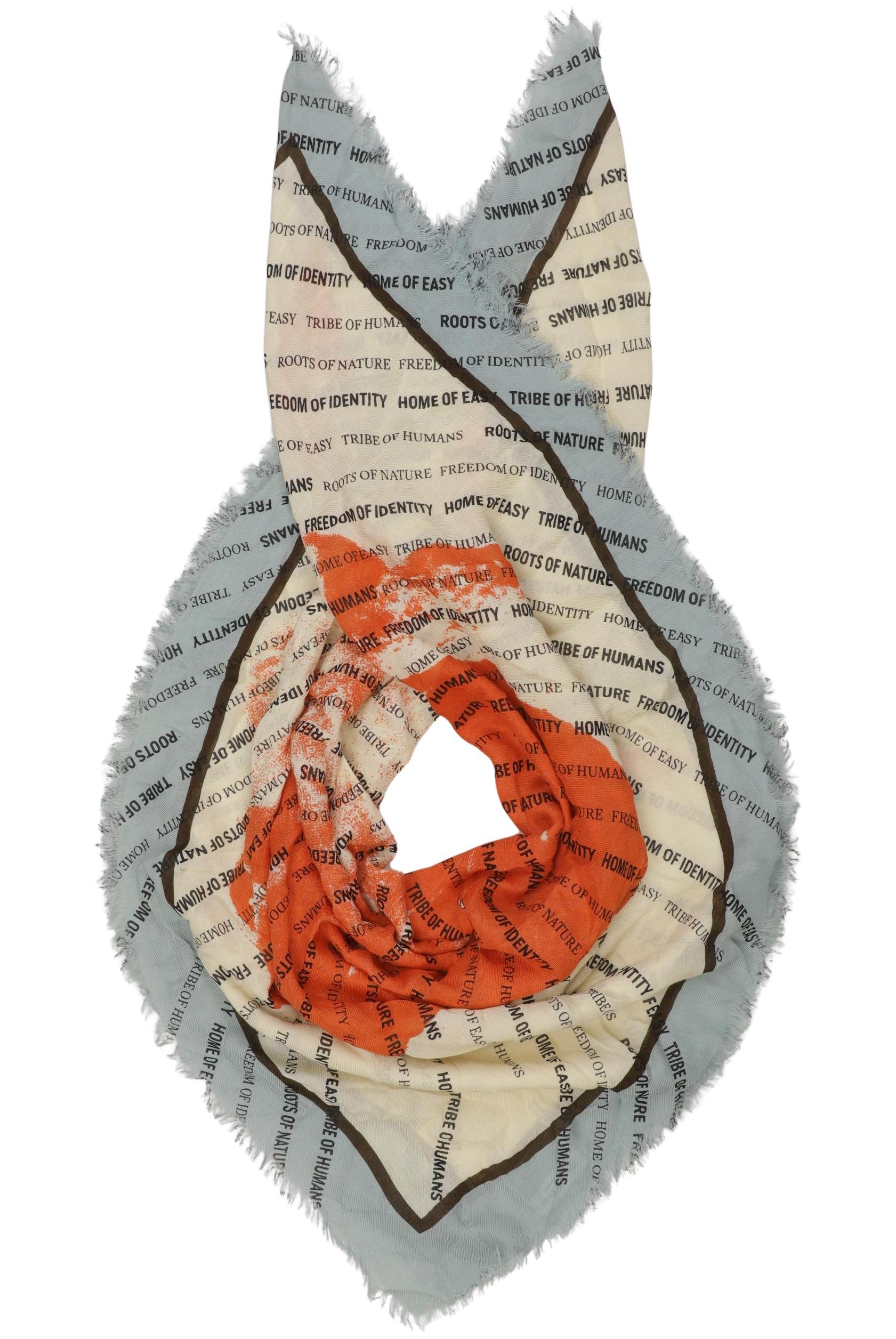 

Marc O Polo Damen Schal, mehrfarbig, Gr.