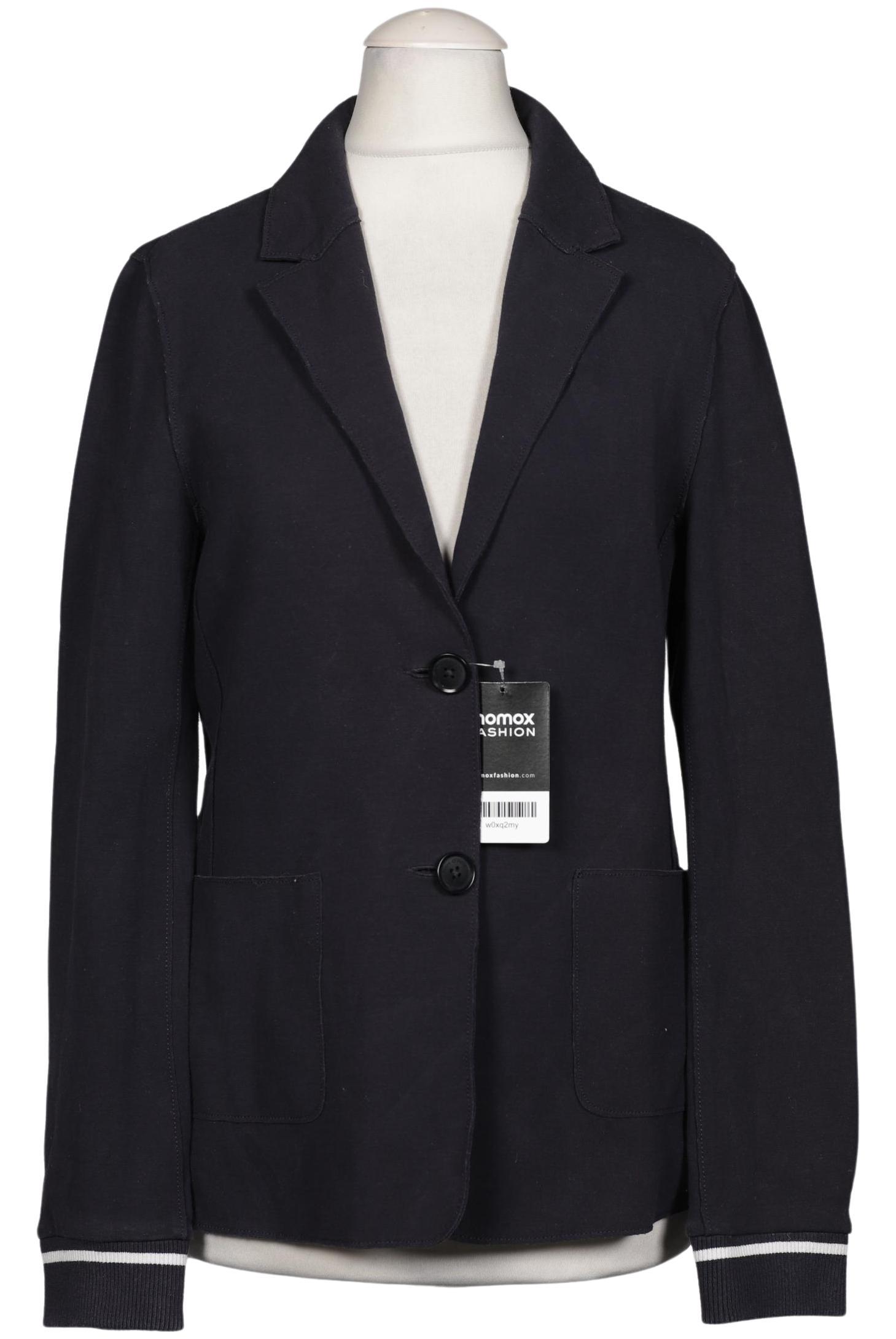 

Marc O Polo Damen Blazer, marineblau, Gr. 36