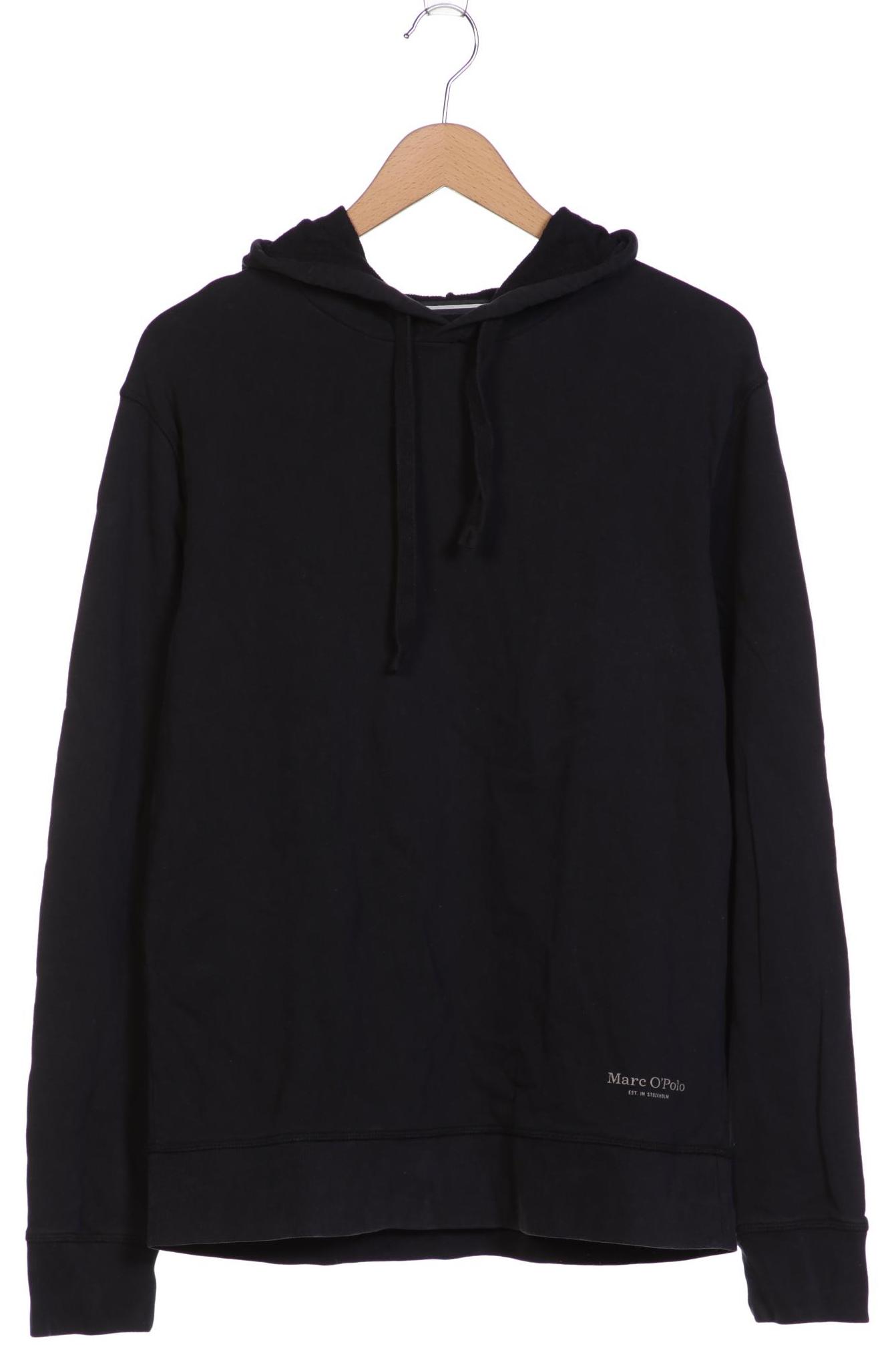 

Marc O Polo Herren Kapuzenpullover, marineblau, Gr. 52