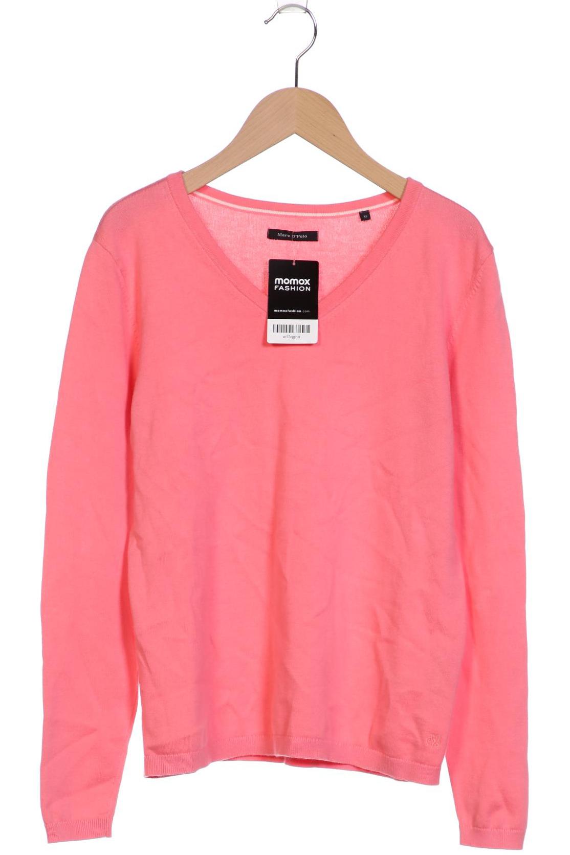 

Marc O Polo Damen Pullover, pink, Gr. 34