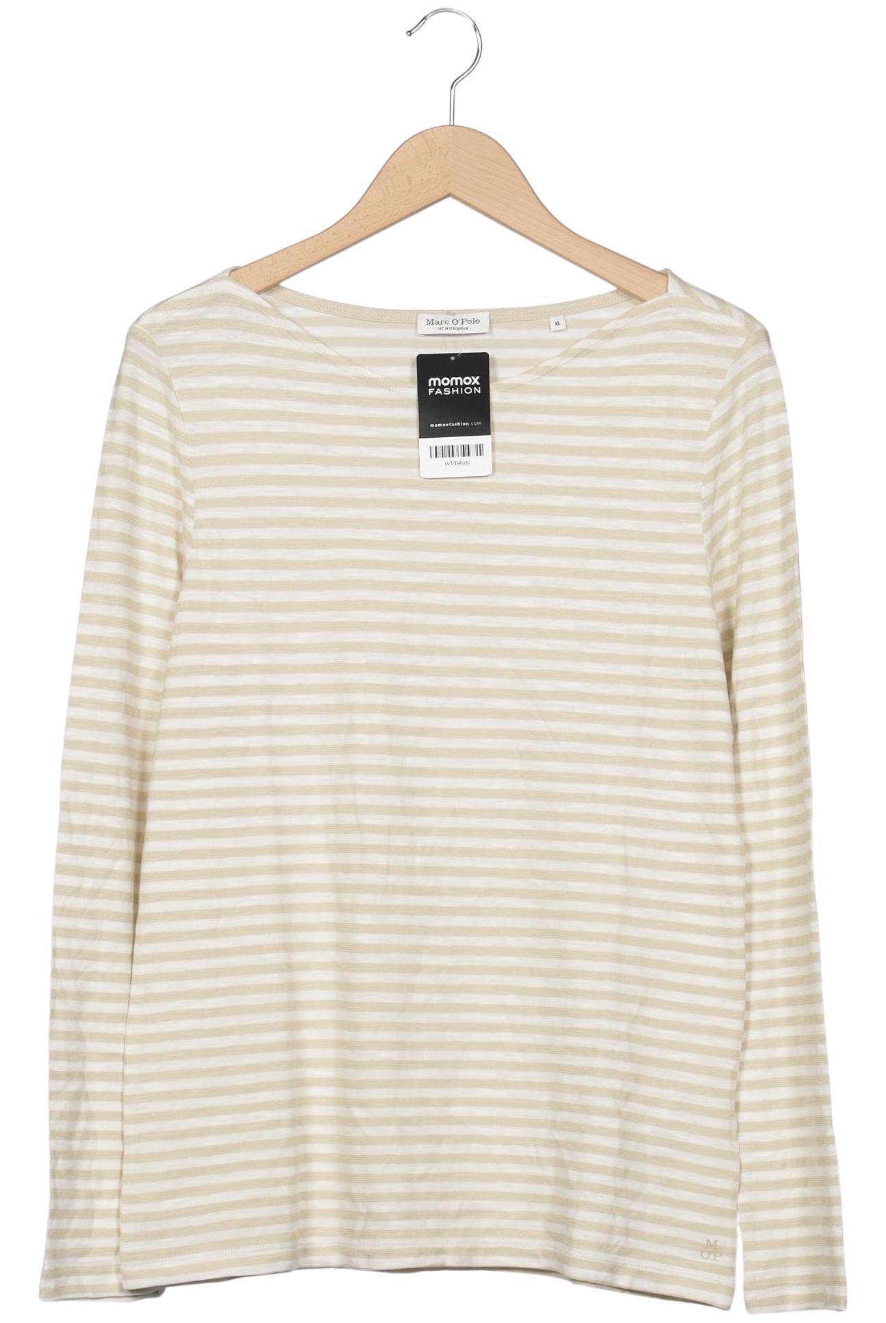 

Marc O Polo Damen Langarmshirt, mehrfarbig, Gr. 44