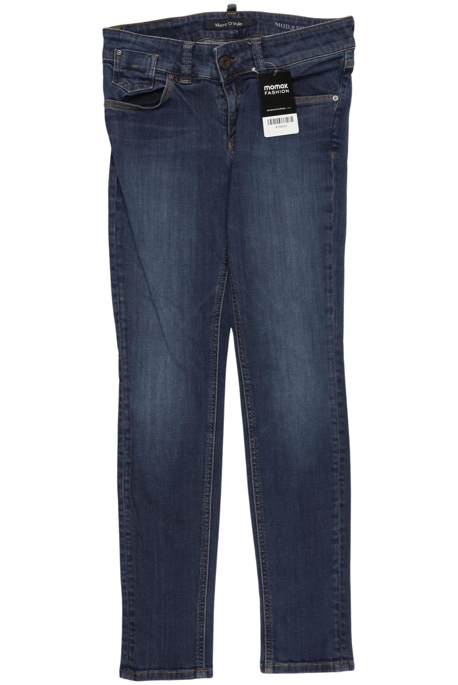 

Marc O Polo Herren Jeans, blau, Gr. 28