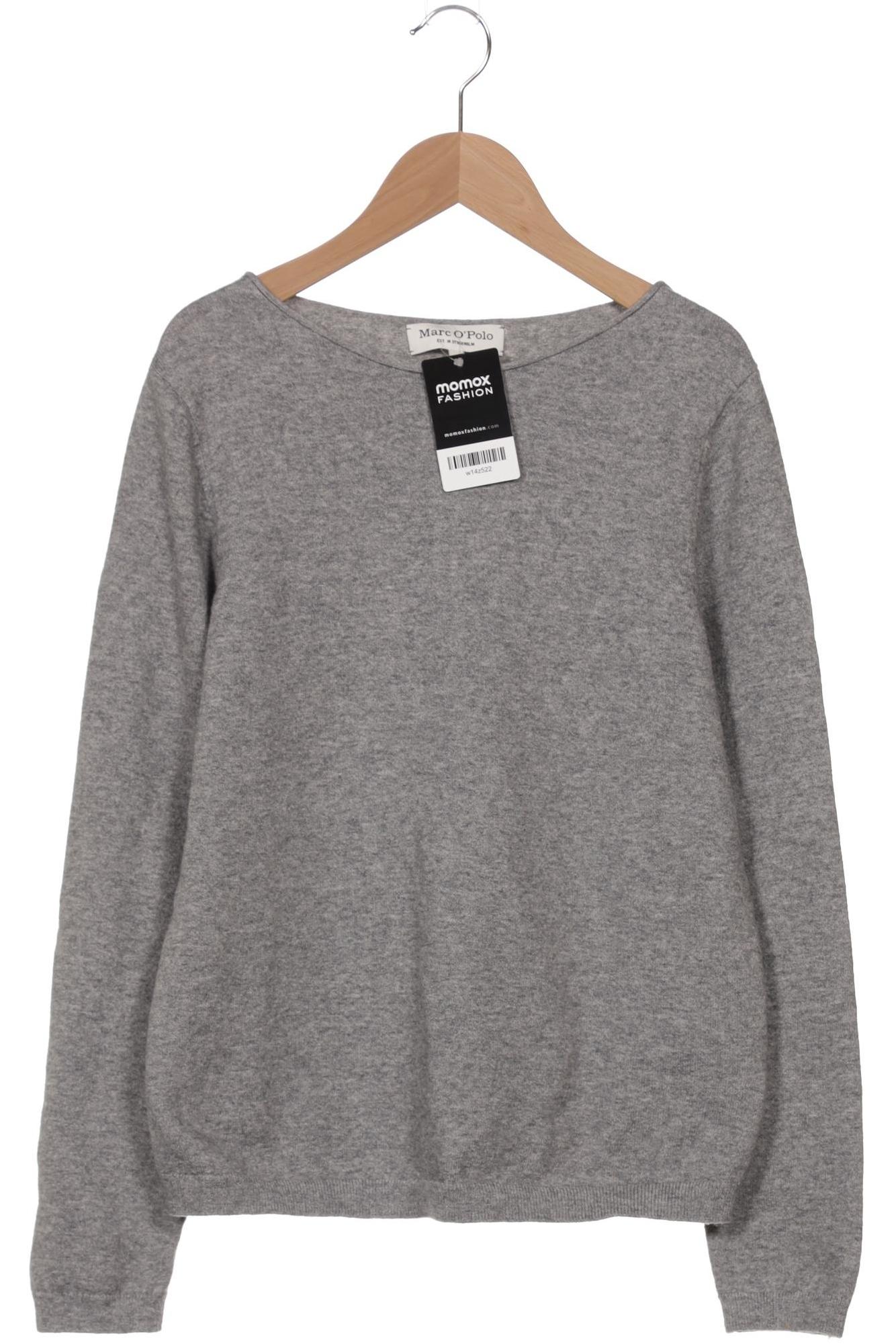 

Marc O Polo Damen Pullover, grau, Gr. 36