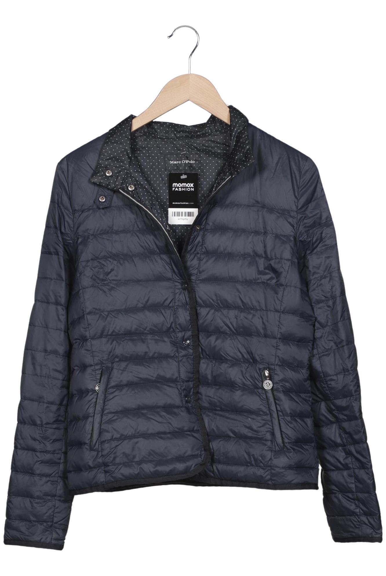 

Marc O Polo Damen Jacke, marineblau, Gr. 38