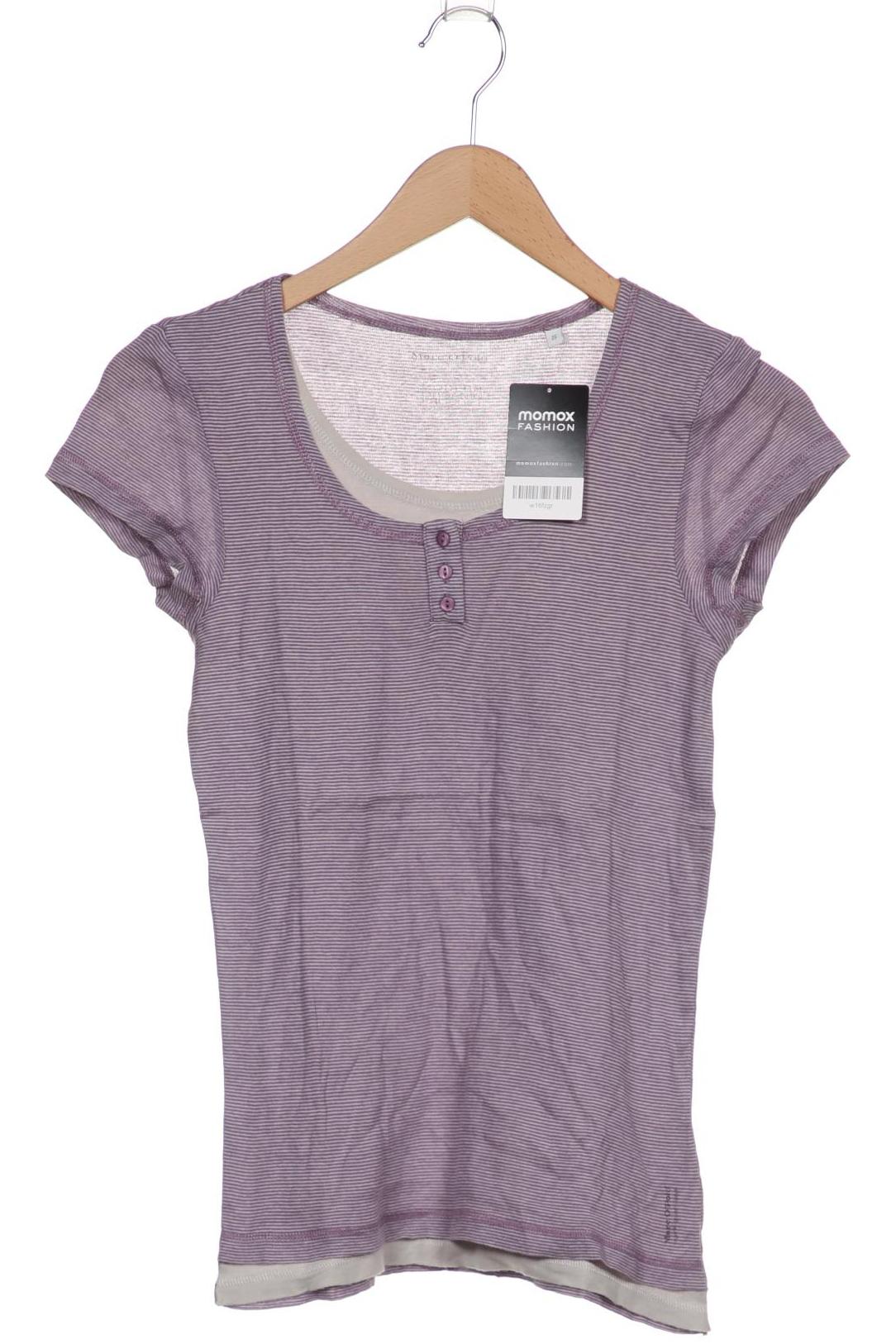 

Marc O Polo Damen T-Shirt, flieder