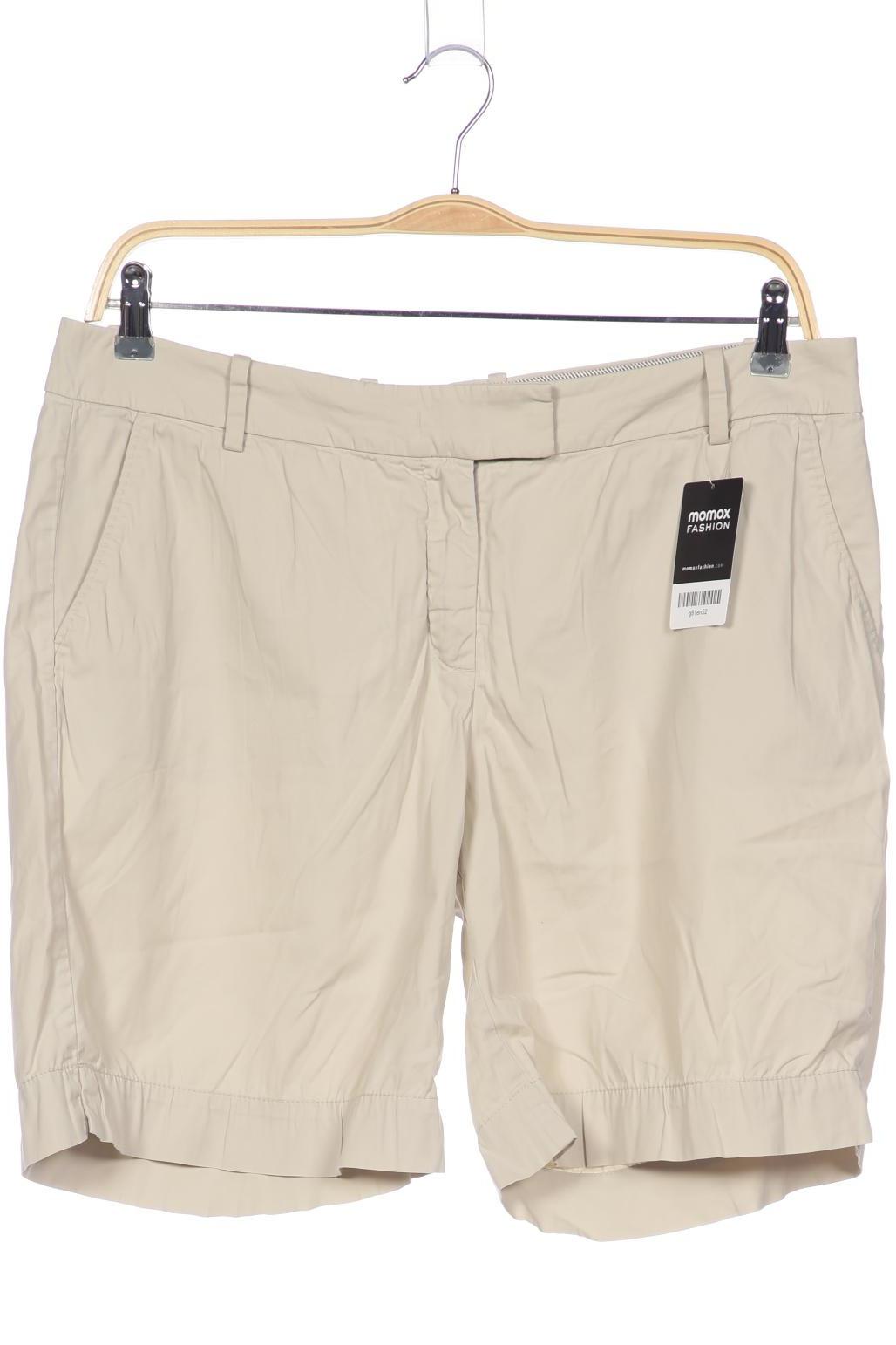 

Marc O Polo Damen Shorts, beige, Gr. 42