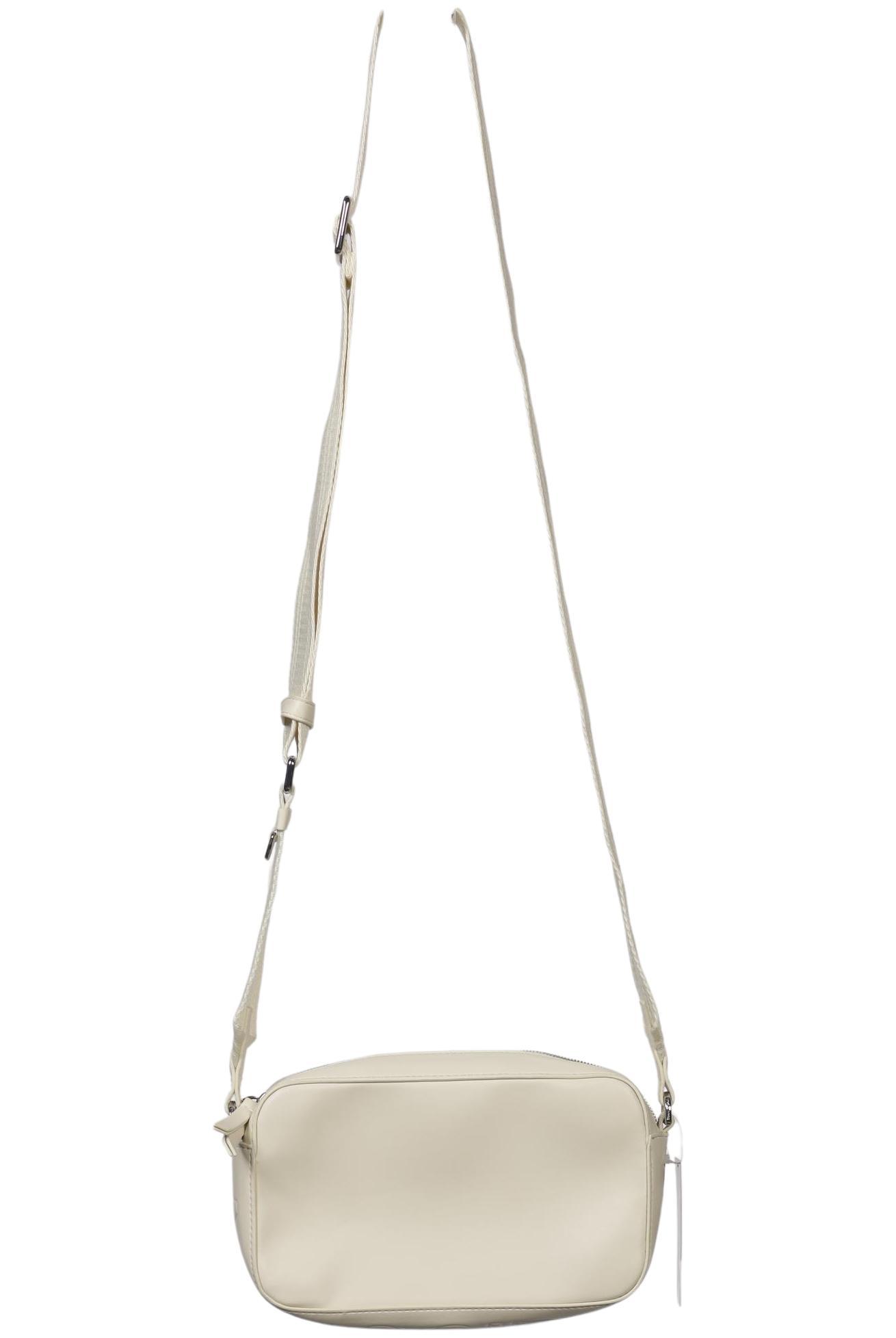 

Marc O Polo Damen Handtasche, cremeweiß, Gr.