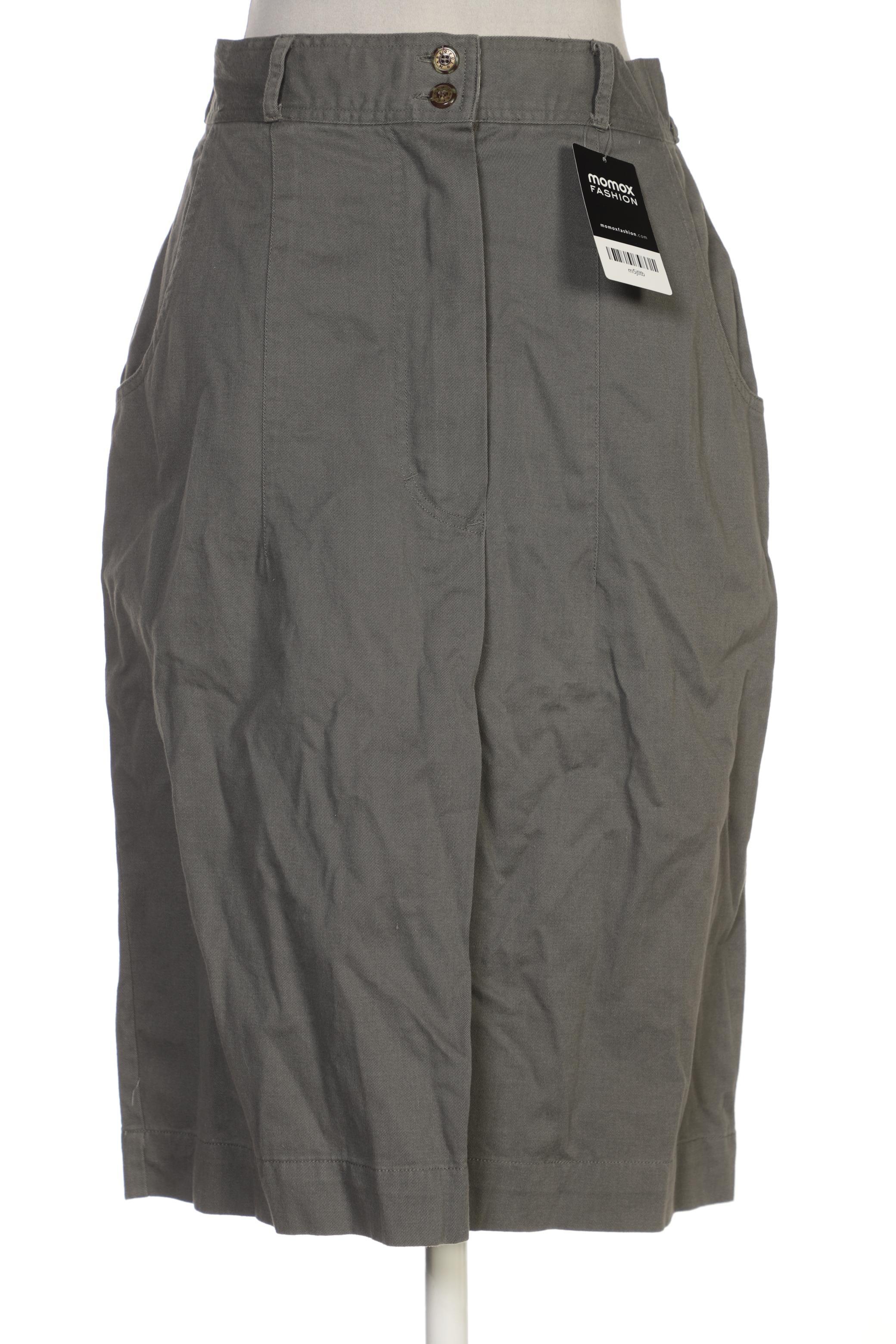 

Marc O Polo Damen Rock, grau, Gr. 12