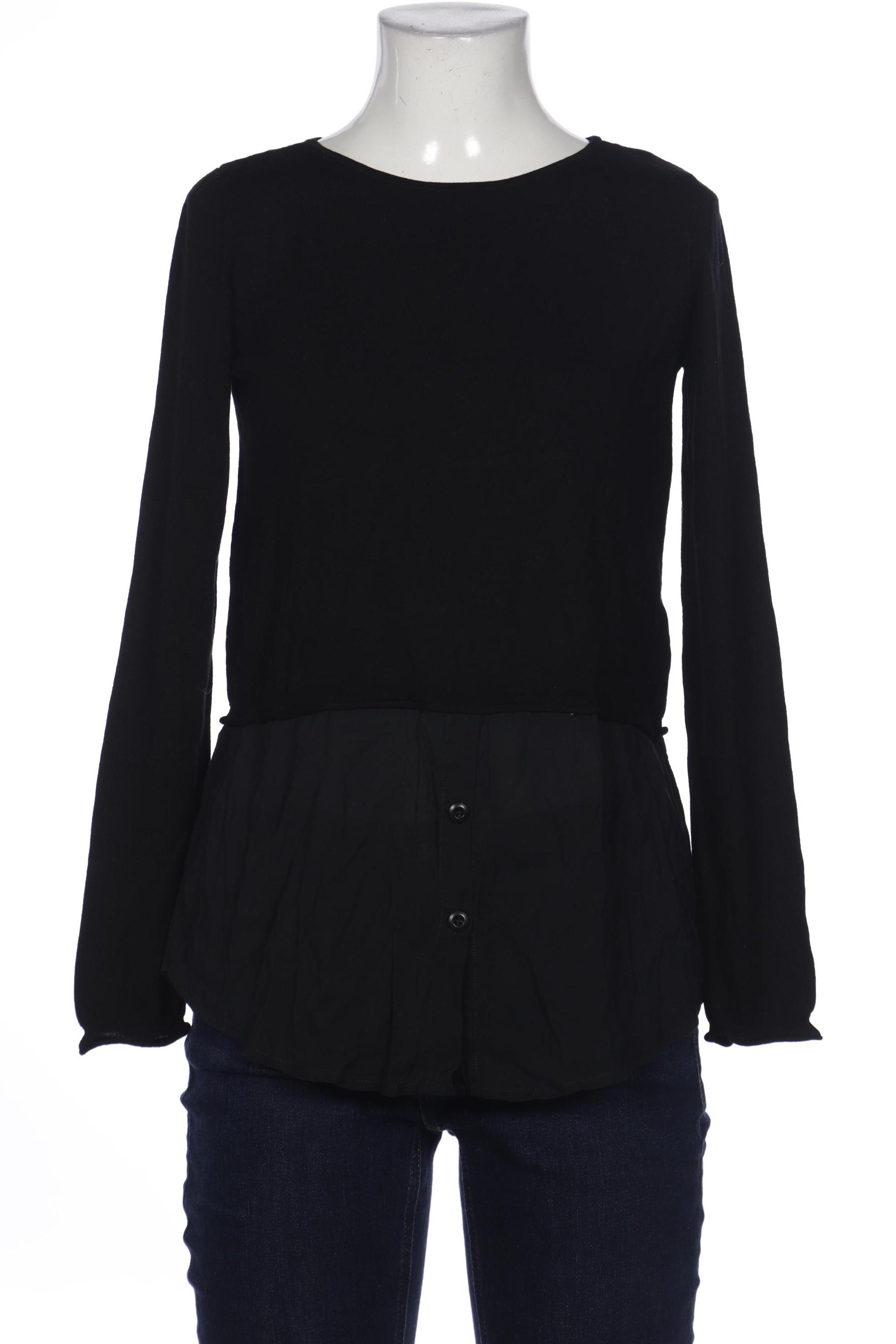 

Marc O Polo Damen Pullover, schwarz, Gr. 34