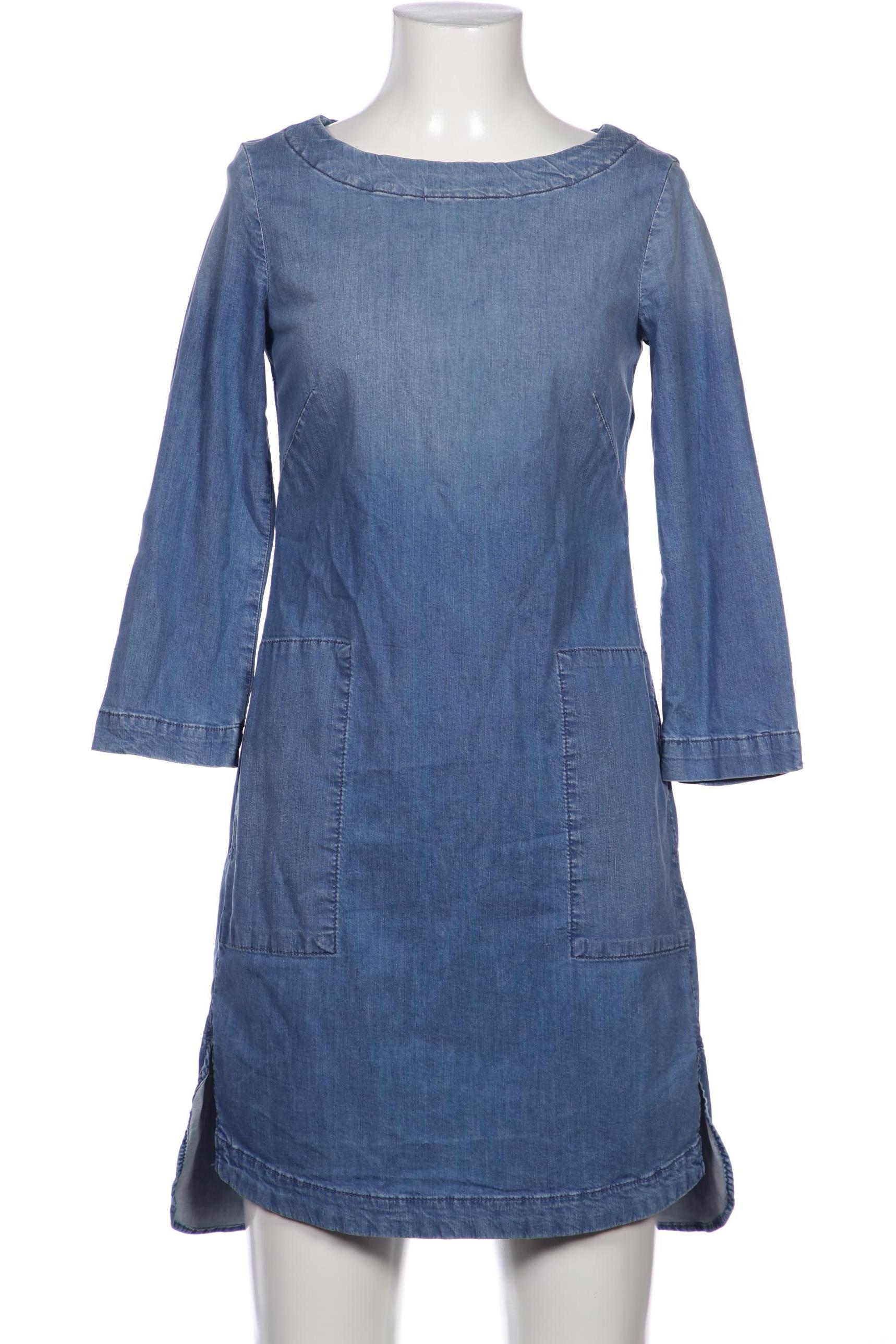 

Marc O Polo Damen Kleid, blau