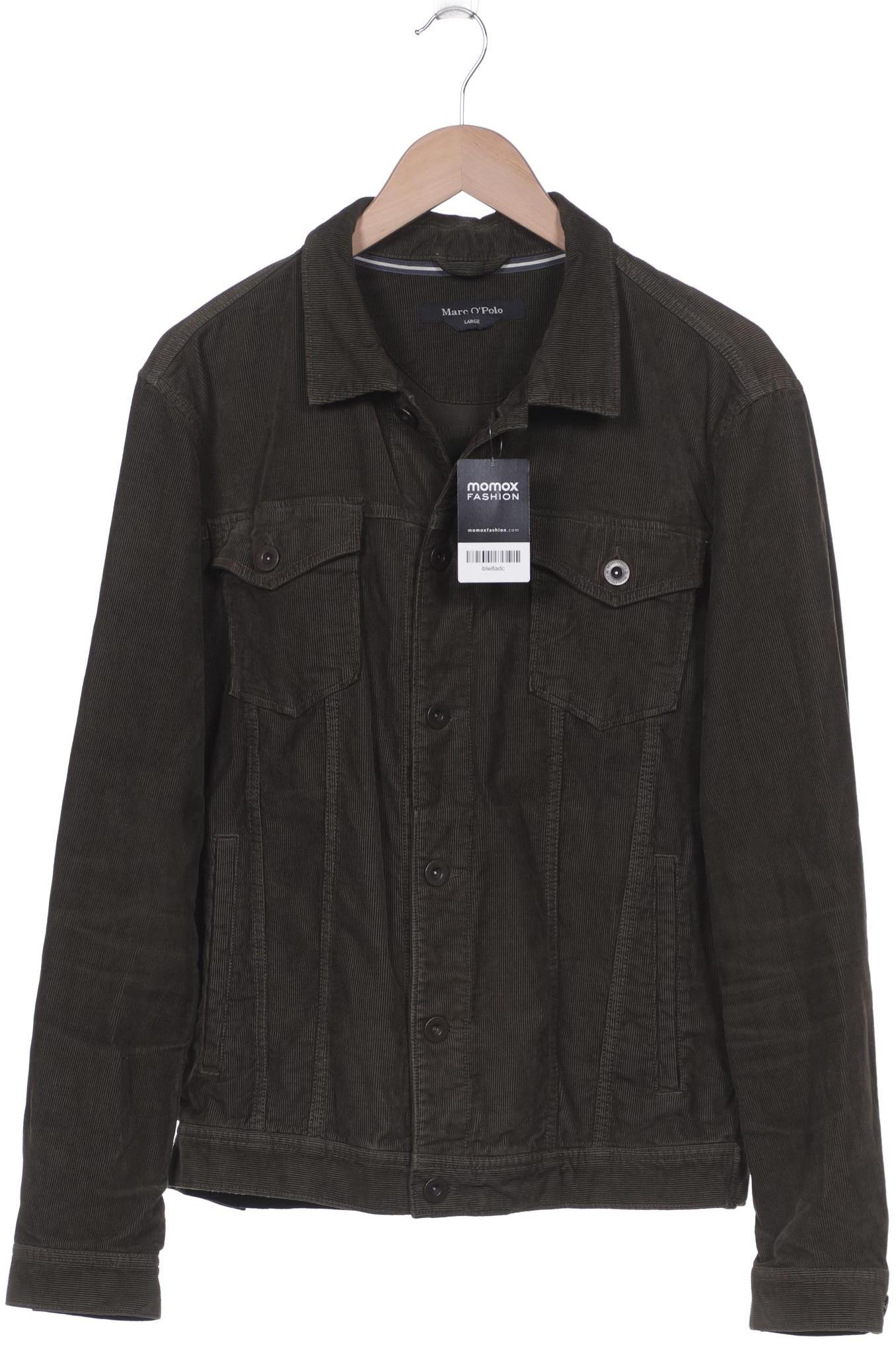 

Marc O Polo Herren Jacke, grün