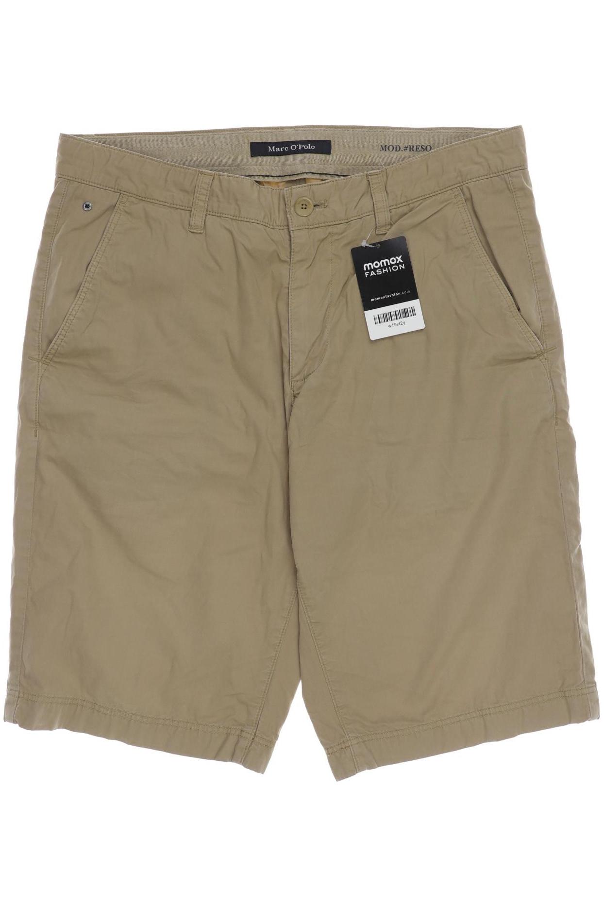

Marc O Polo Herren Shorts, beige