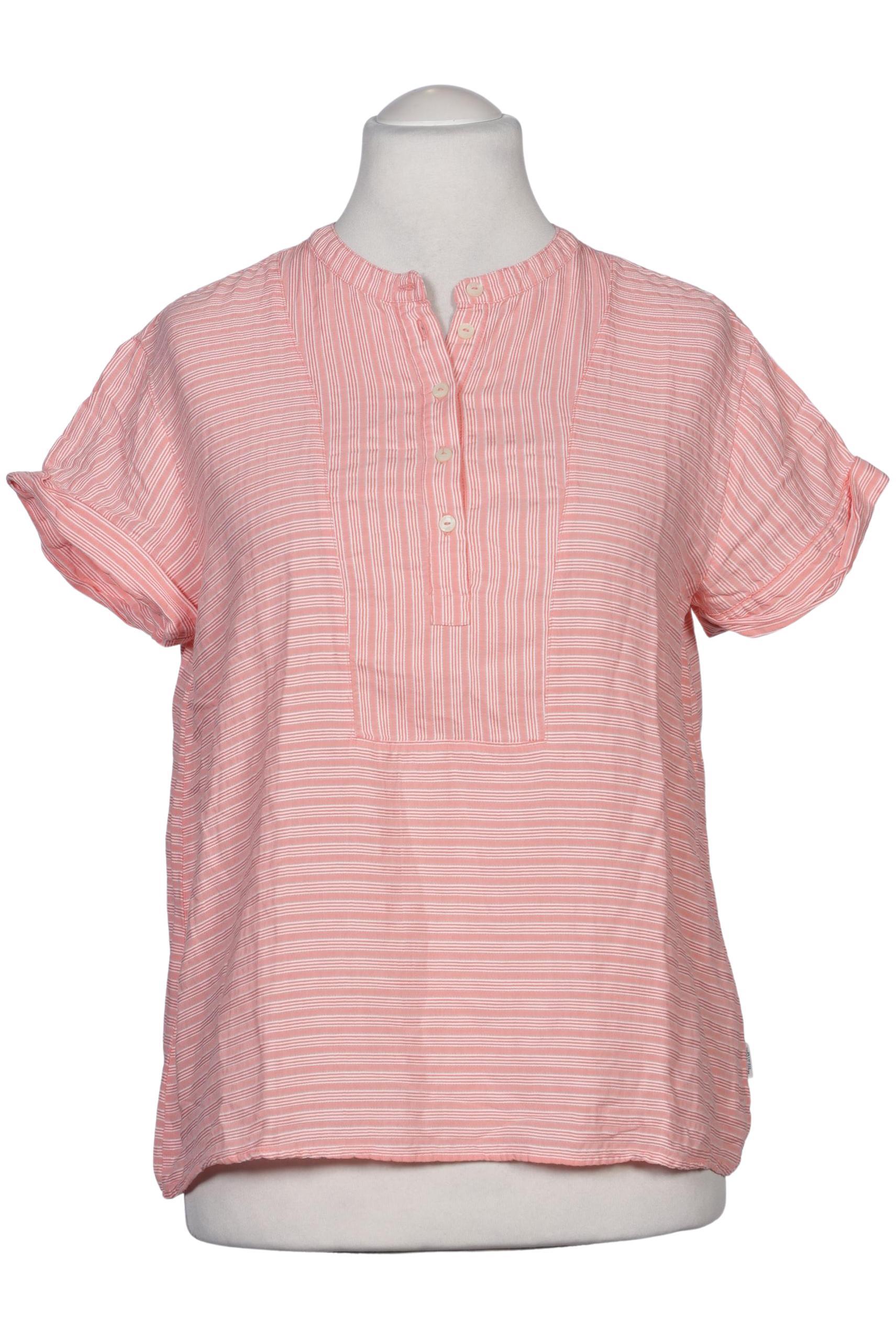 

Marc O Polo Damen Bluse, pink, Gr. 42