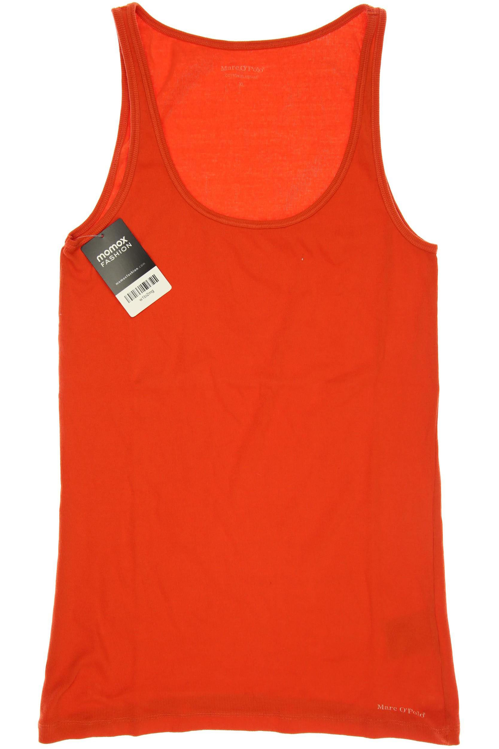 

Marc O Polo Damen Top, orange, Gr. 44