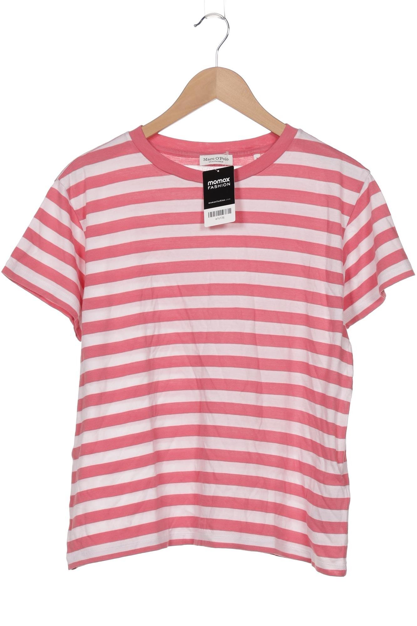

Marc O Polo Damen T-Shirt, pink, Gr. 42