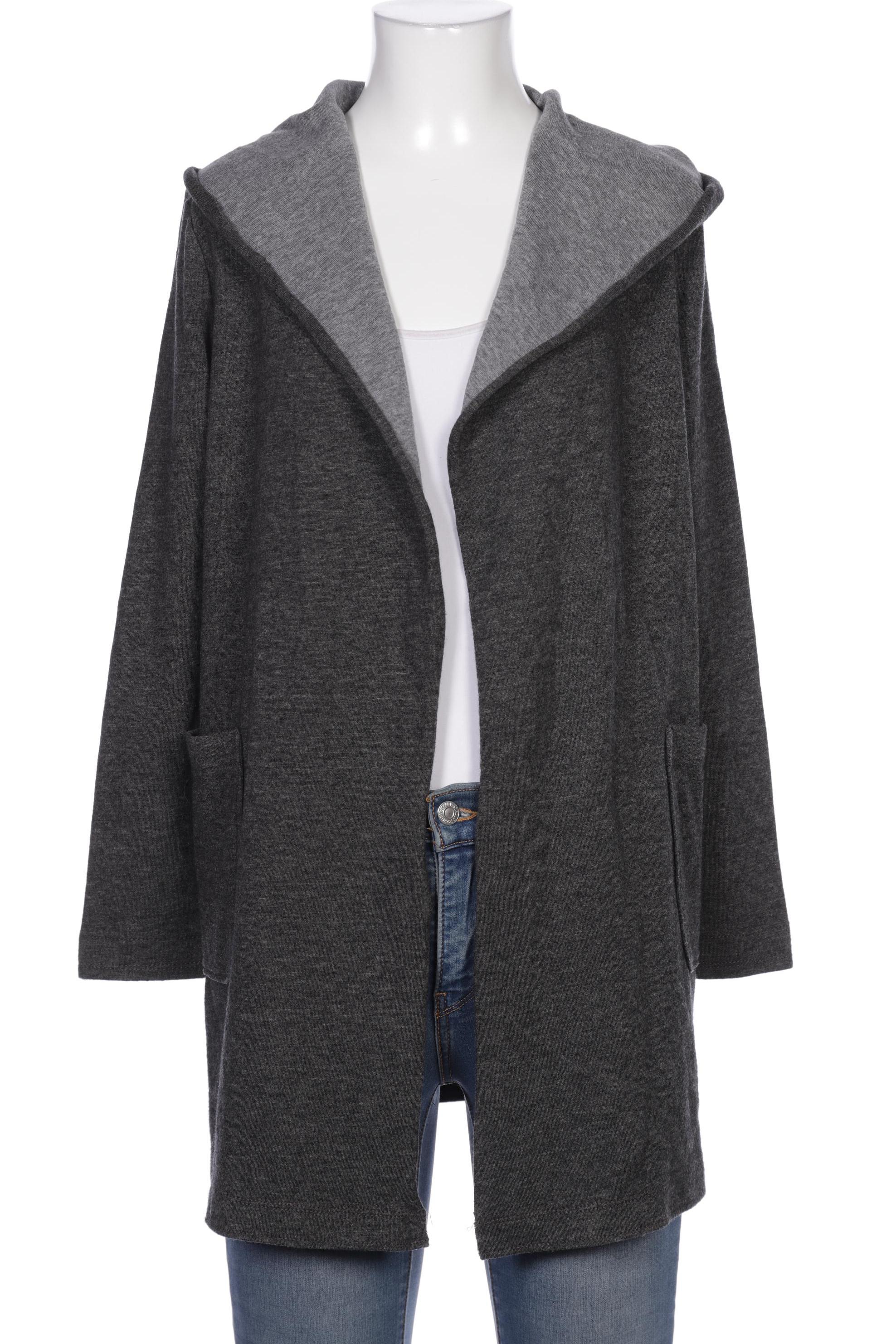 

Marc O Polo Damen Strickjacke, grau, Gr. 36