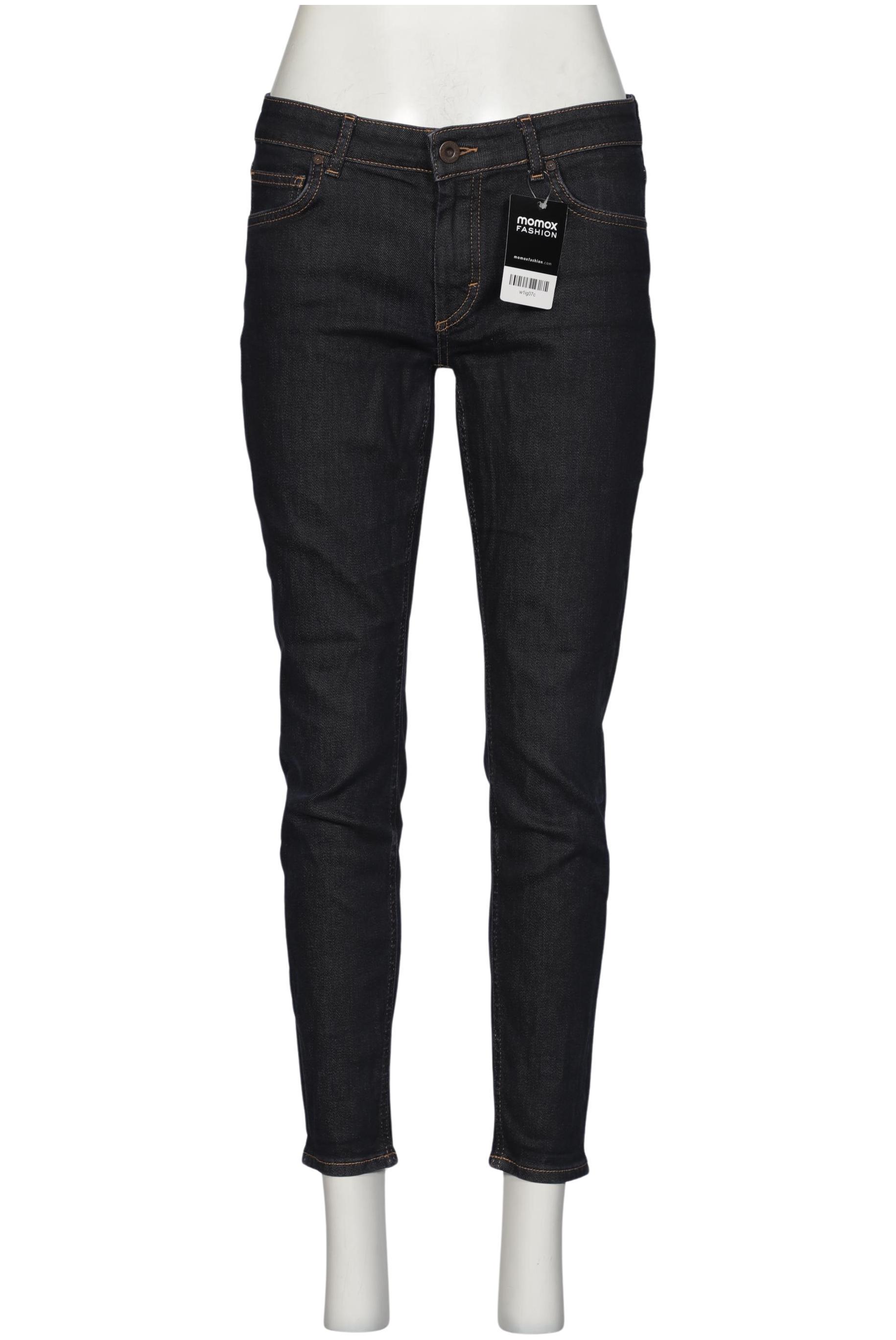 

Marc O Polo Damen Jeans, marineblau, Gr. 30
