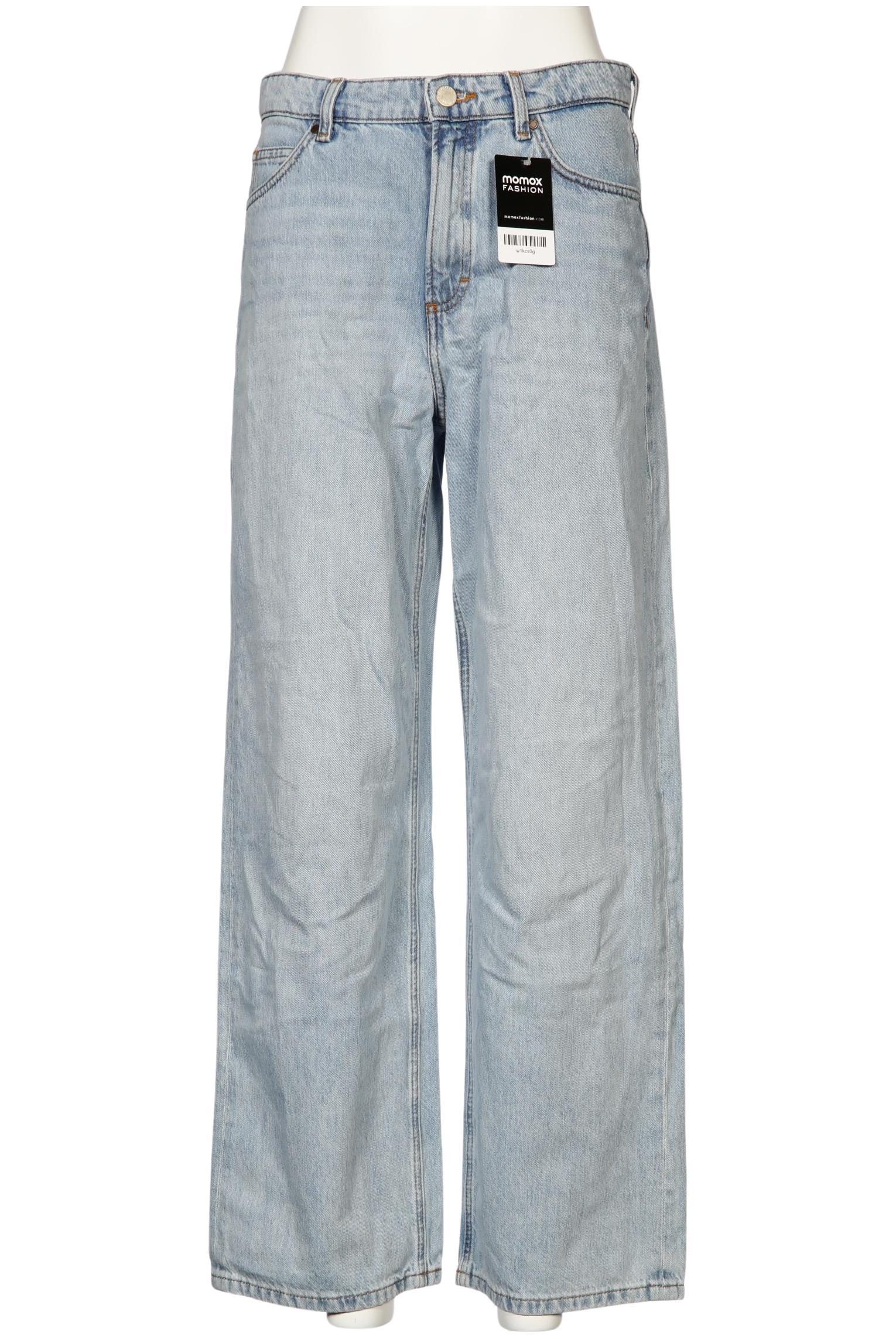 

Marc O Polo Damen Jeans, hellblau, Gr. 29