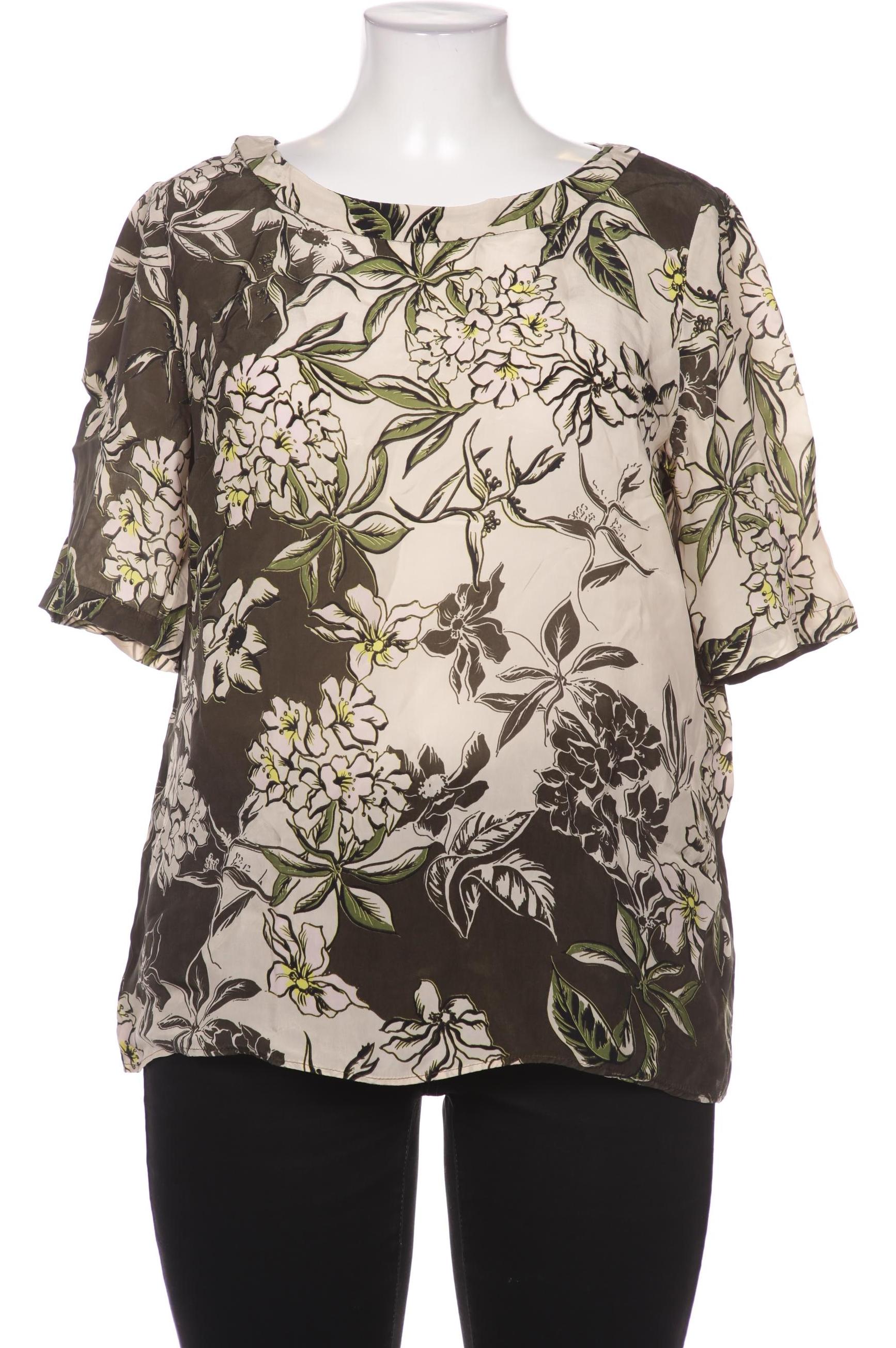 

Marc O Polo Damen Bluse, grün, Gr. 42
