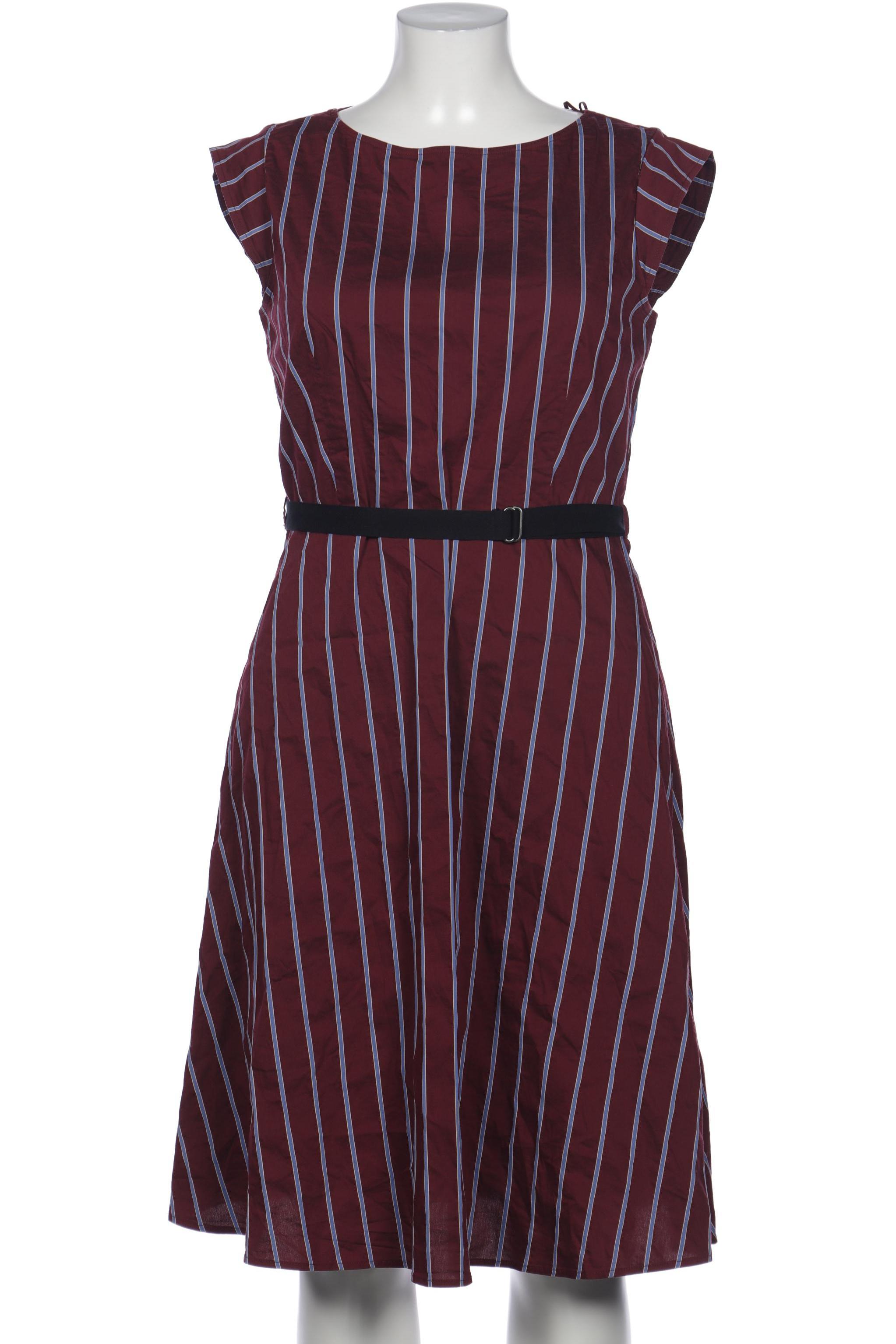 

Marc O Polo Damen Kleid, bordeaux