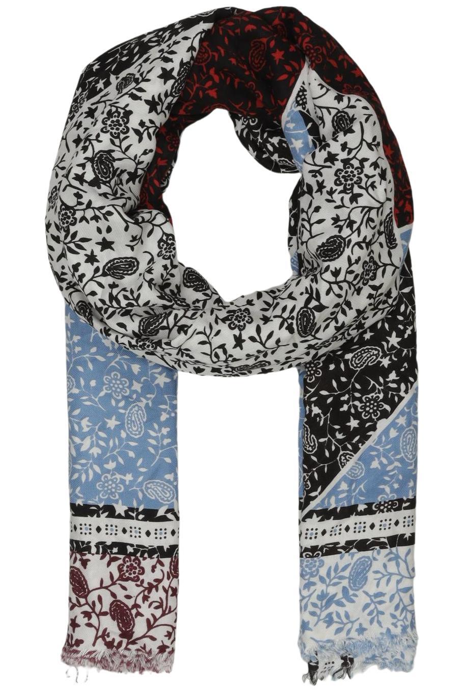 

Marc O Polo Damen Schal, mehrfarbig, Gr.